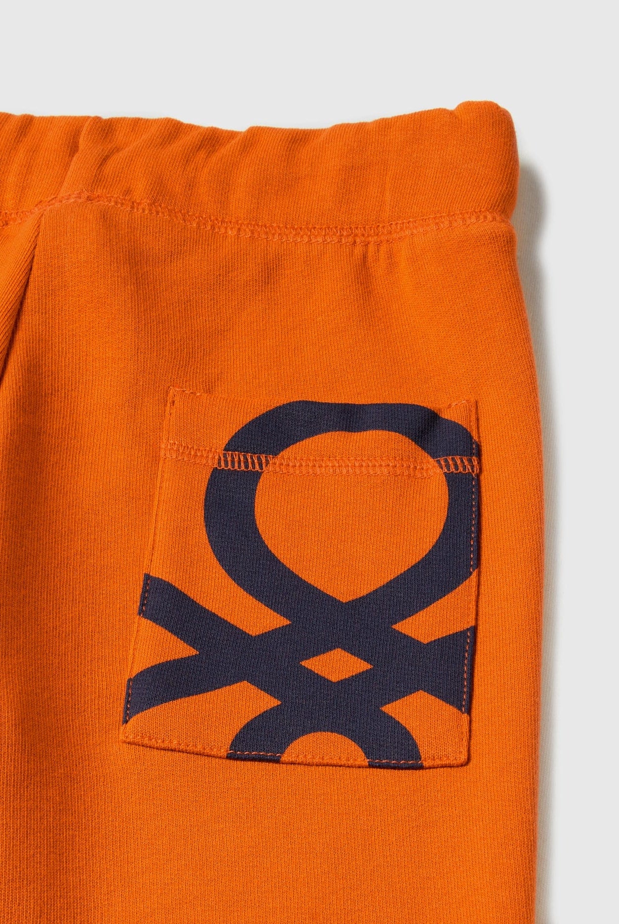 يونايتد كولورز اوف بينيتون بنطلون ولادي