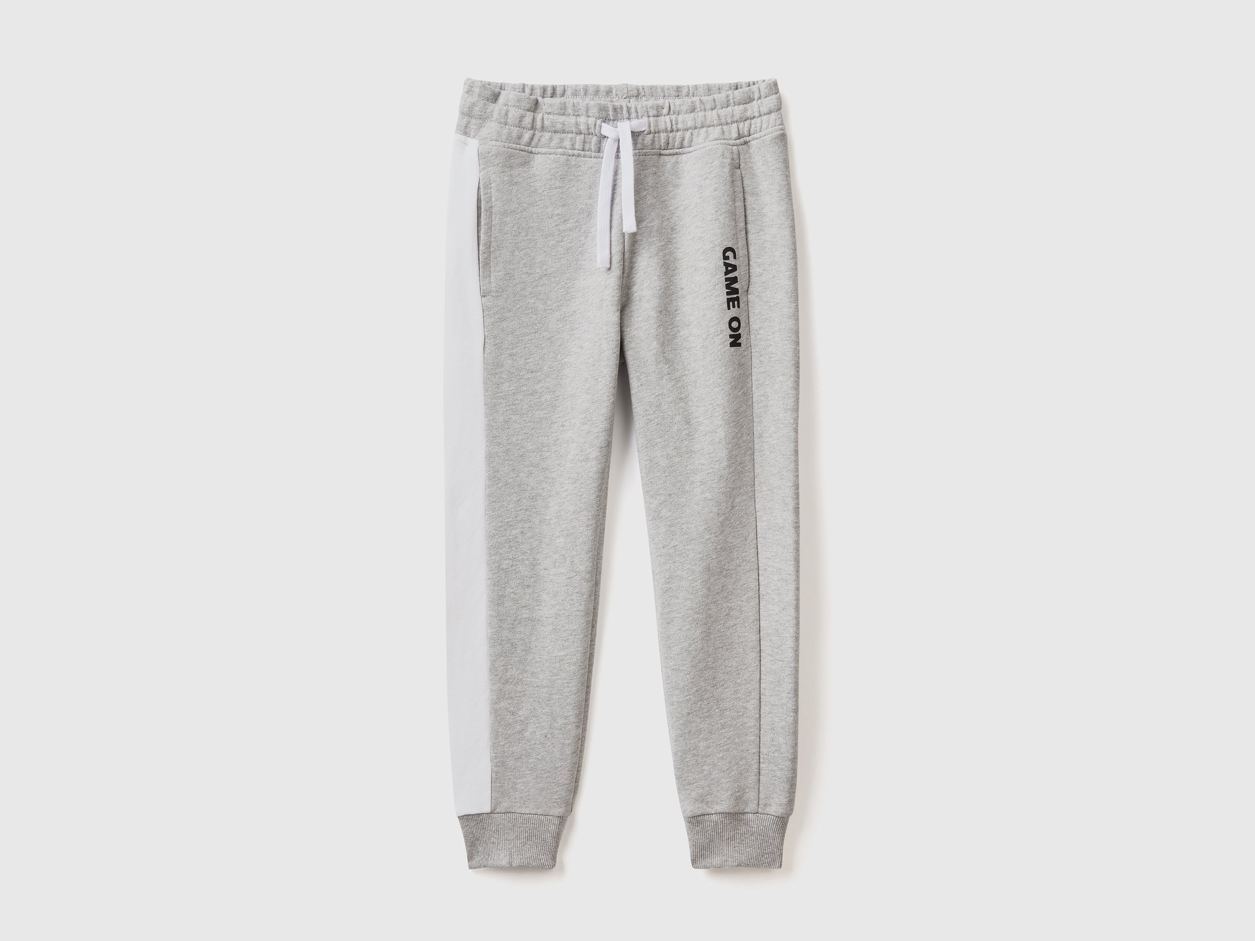 يونايتد كولورز اوف بينيتون بنطال ولادي رياضي بجيوب