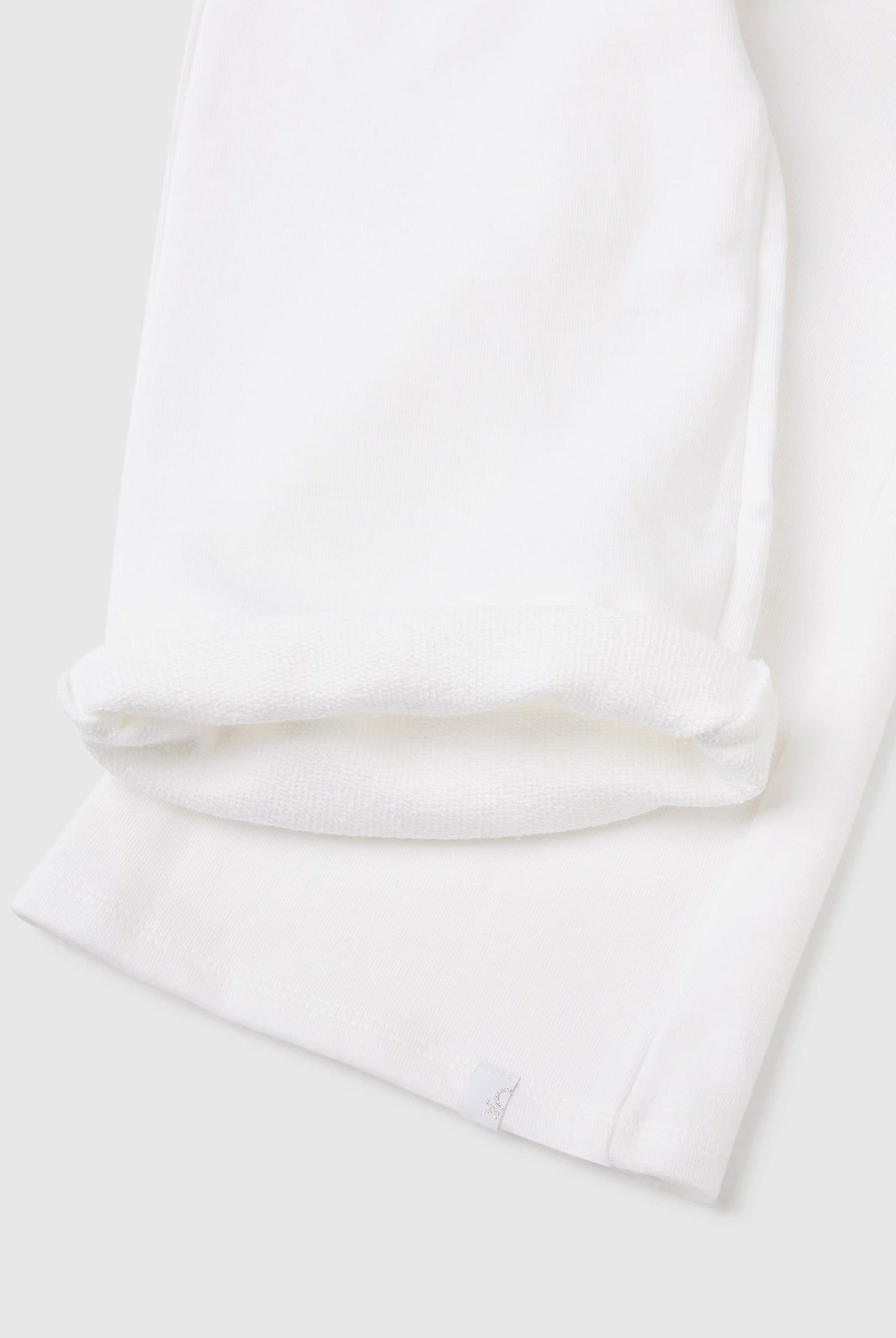 يونايتد كولورز اوف بينيتون بنطلون بناتي سويت بالازو سادة