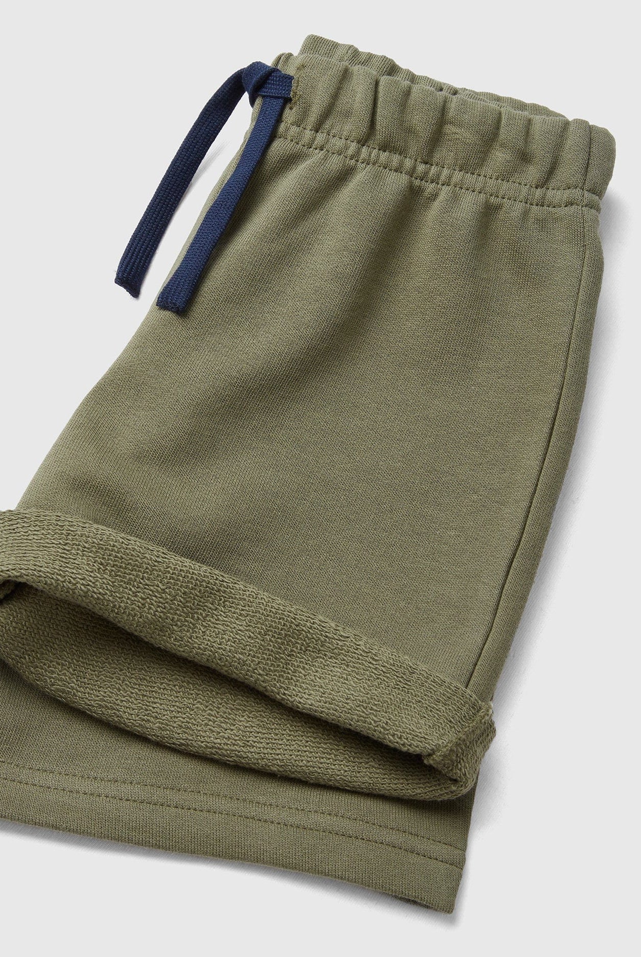 يونايتد كولورز اوف بينيتون برمودا قطن 100% ولادي