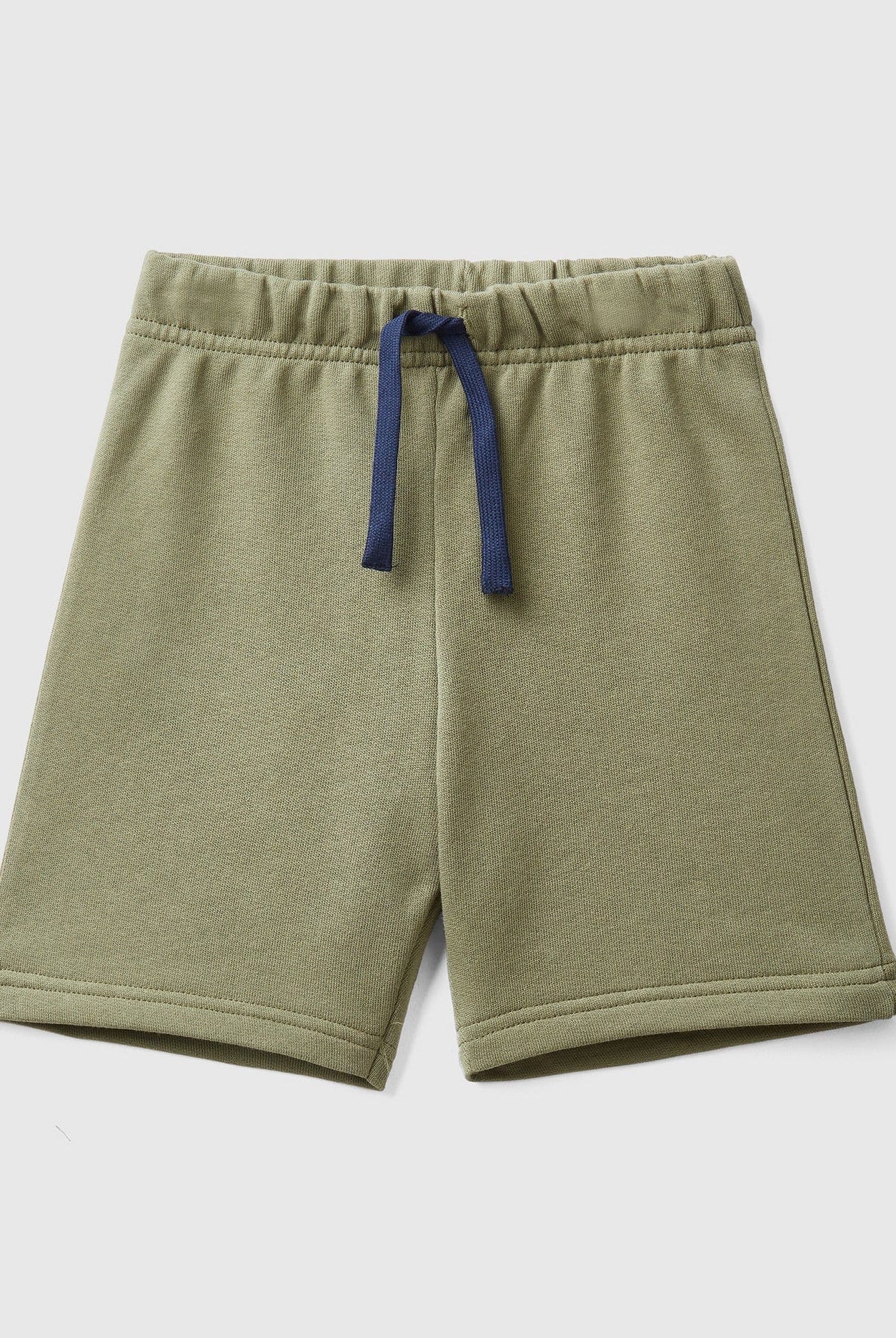 يونايتد كولورز اوف بينيتون برمودا قطن 100% ولادي