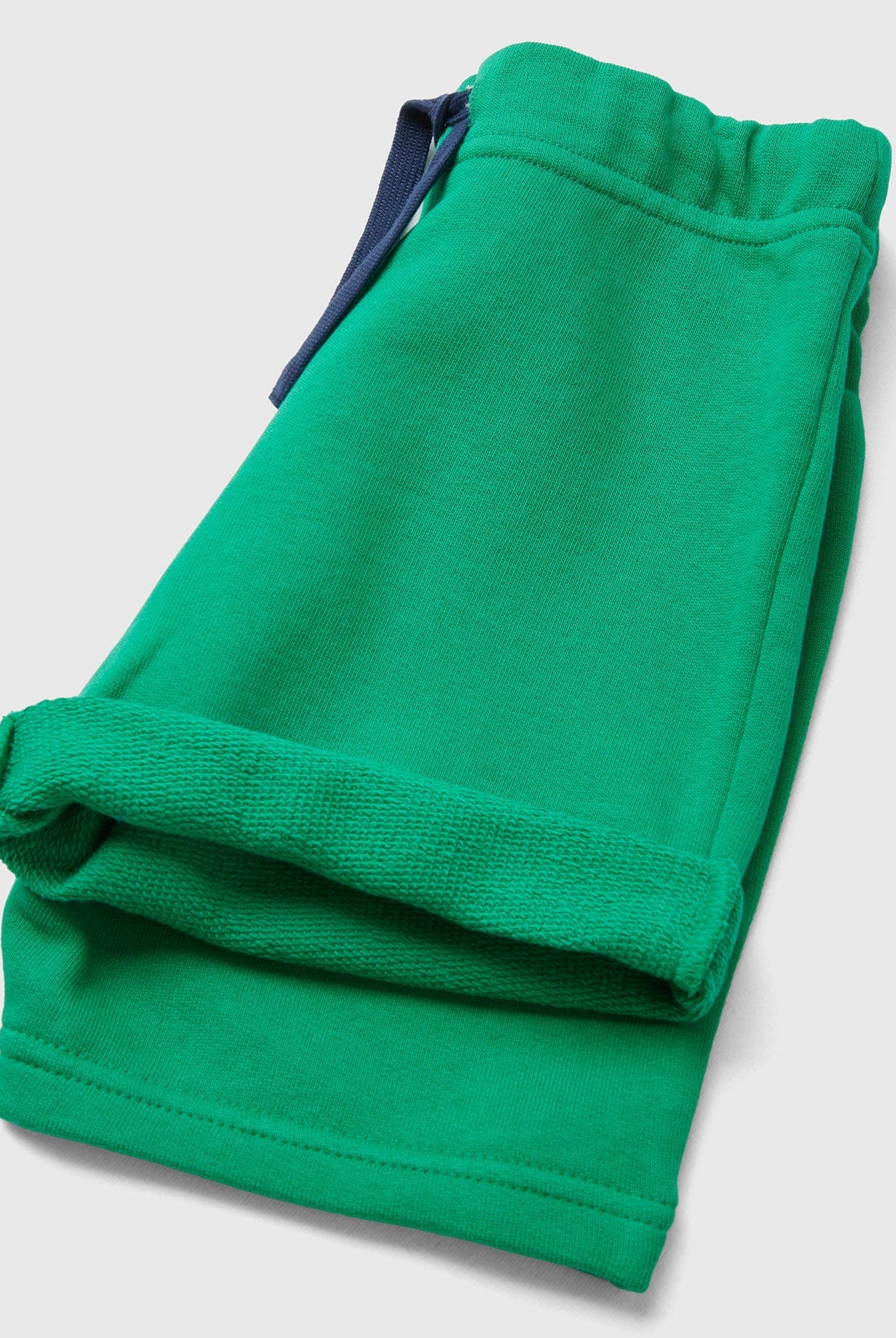 يونايتد كولورز اوف بينيتون برمودا قطن 100% ولادي