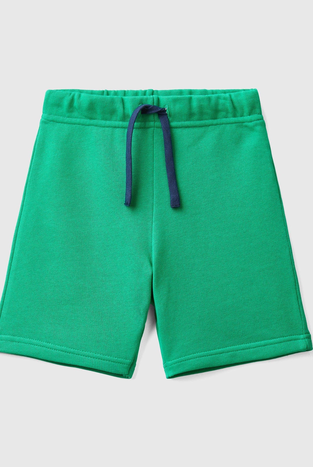 يونايتد كولورز اوف بينيتون برمودا قطن 100% ولادي