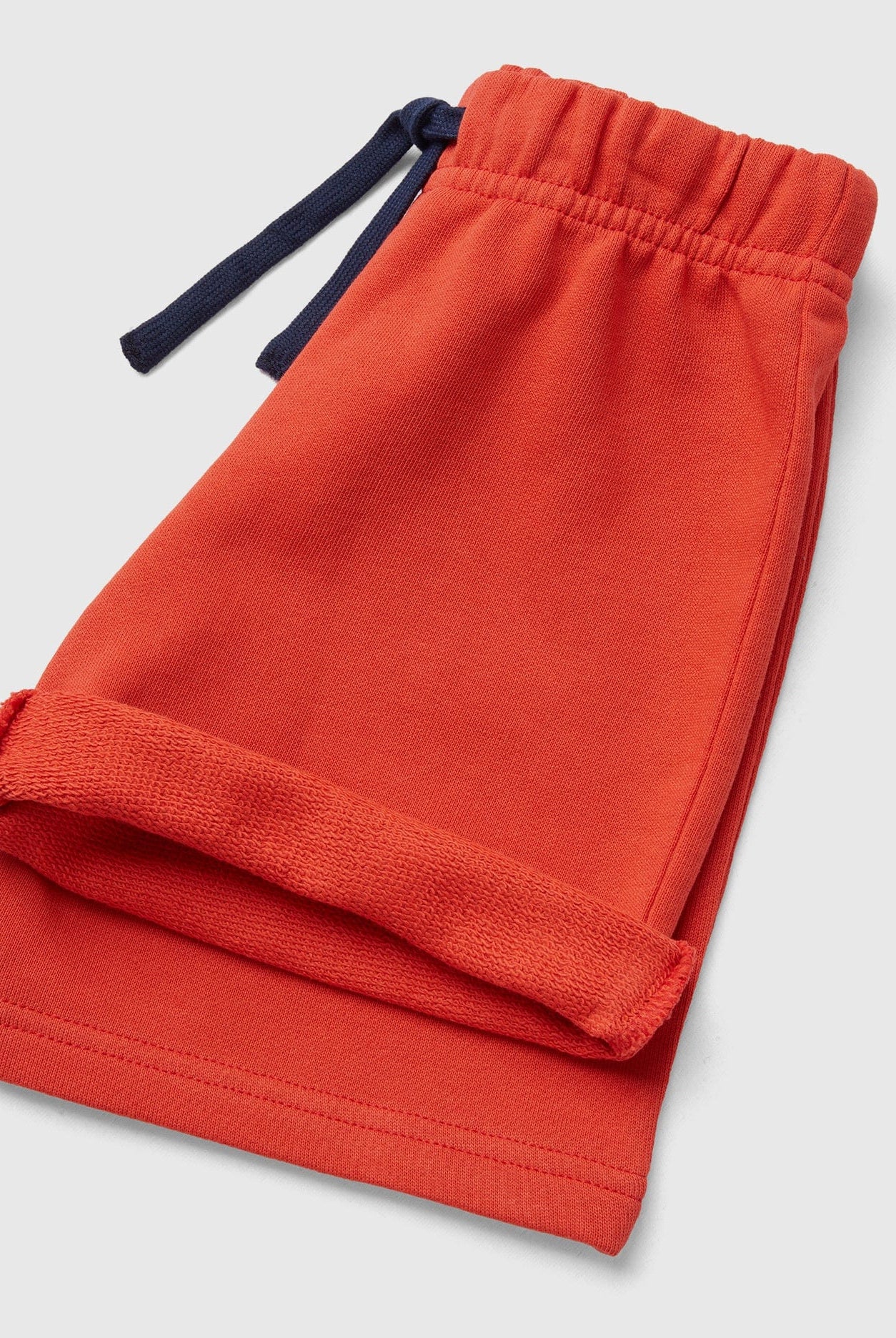 يونايتد كولورز اوف بينيتون برمودا قطن 100% ولادي