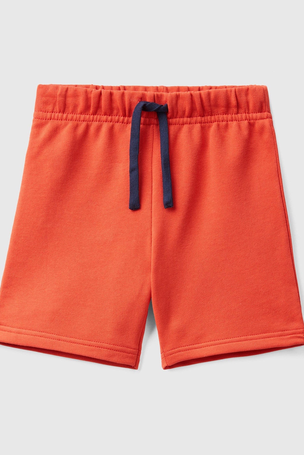 يونايتد كولورز اوف بينيتون برمودا قطن 100% ولادي