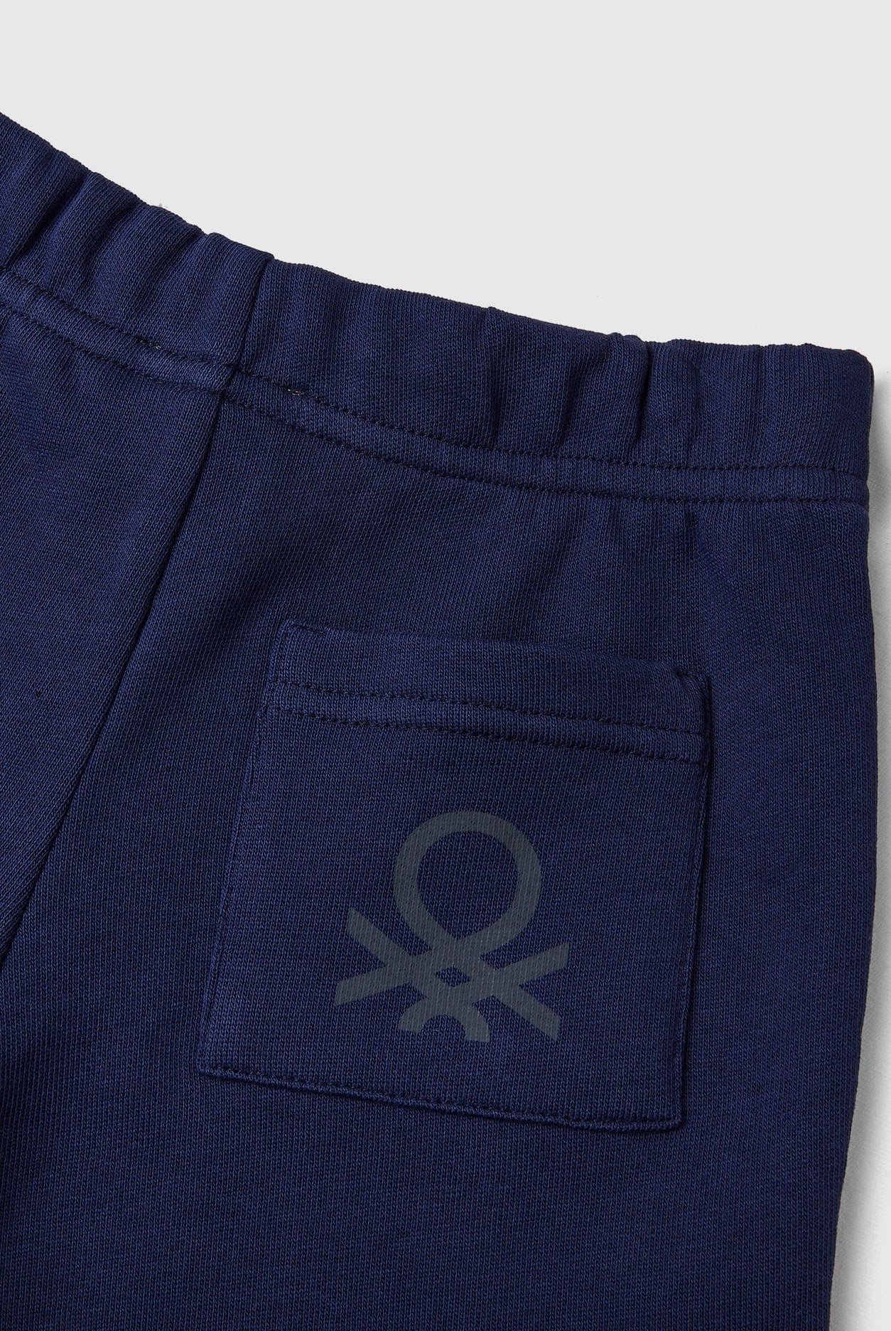 يونايتد كولورز اوف بينيتون برمودا قطن 100% ولادي