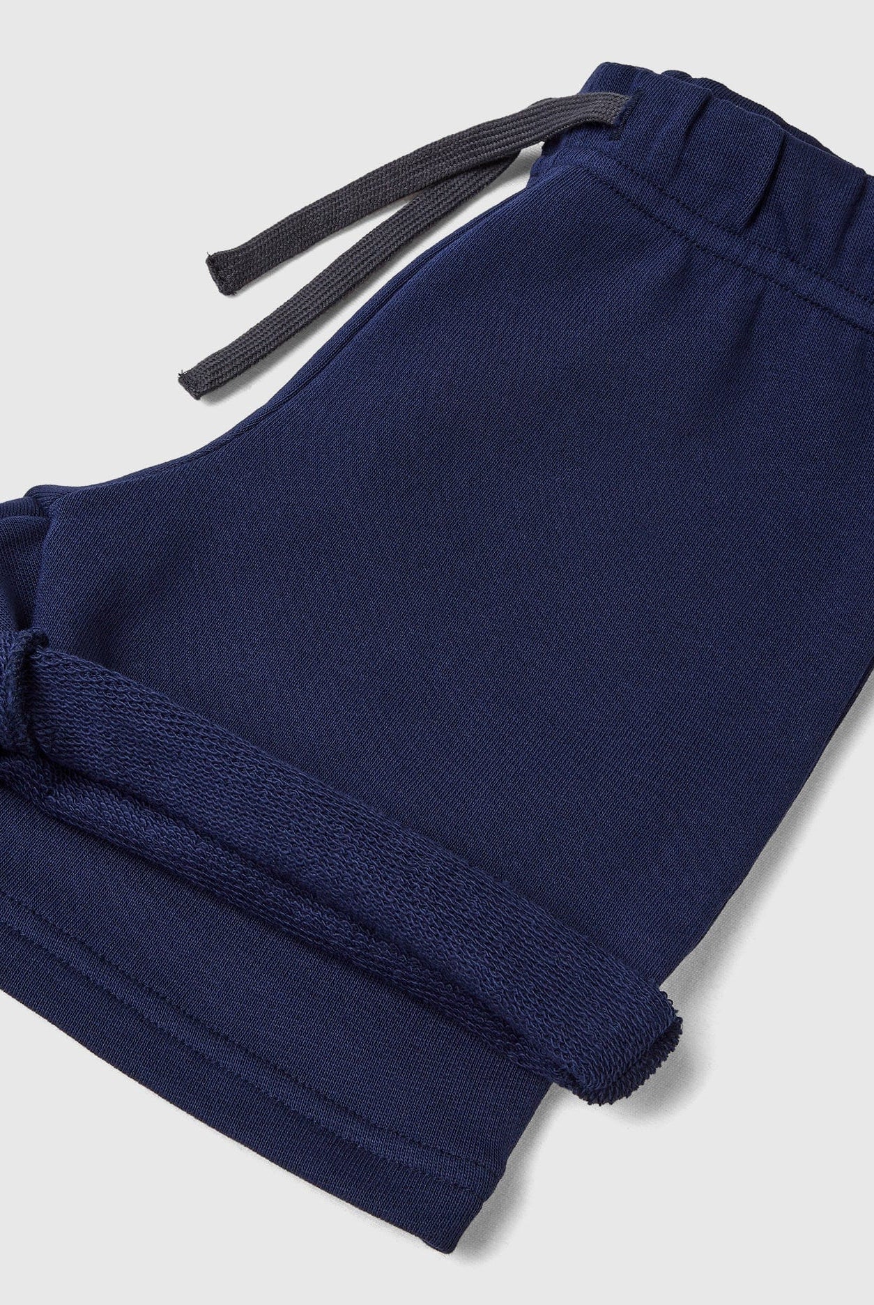 يونايتد كولورز اوف بينيتون برمودا قطن 100% ولادي