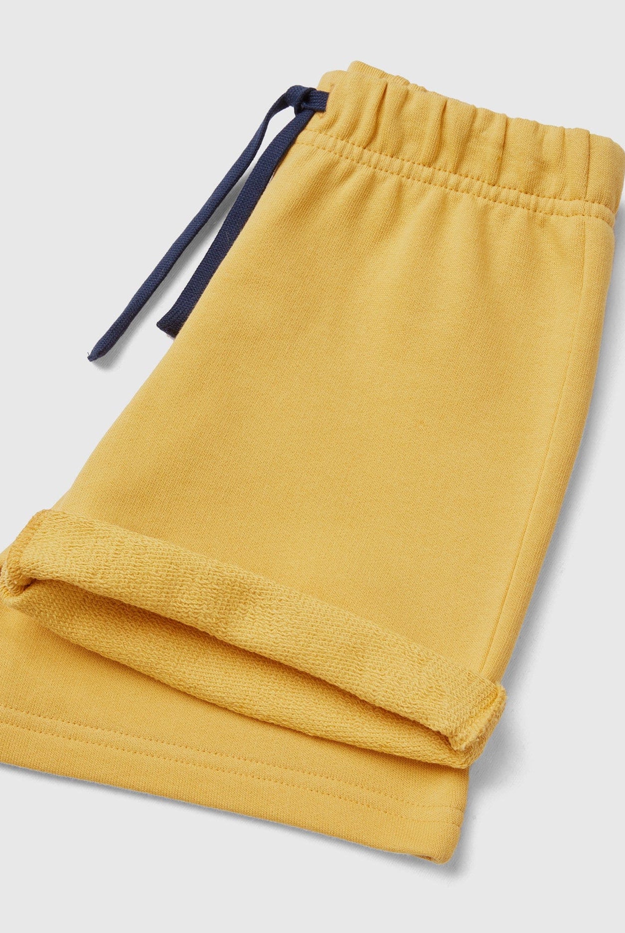 يونايتد كولورز اوف بينيتون برمودا قطن 100% ولادي