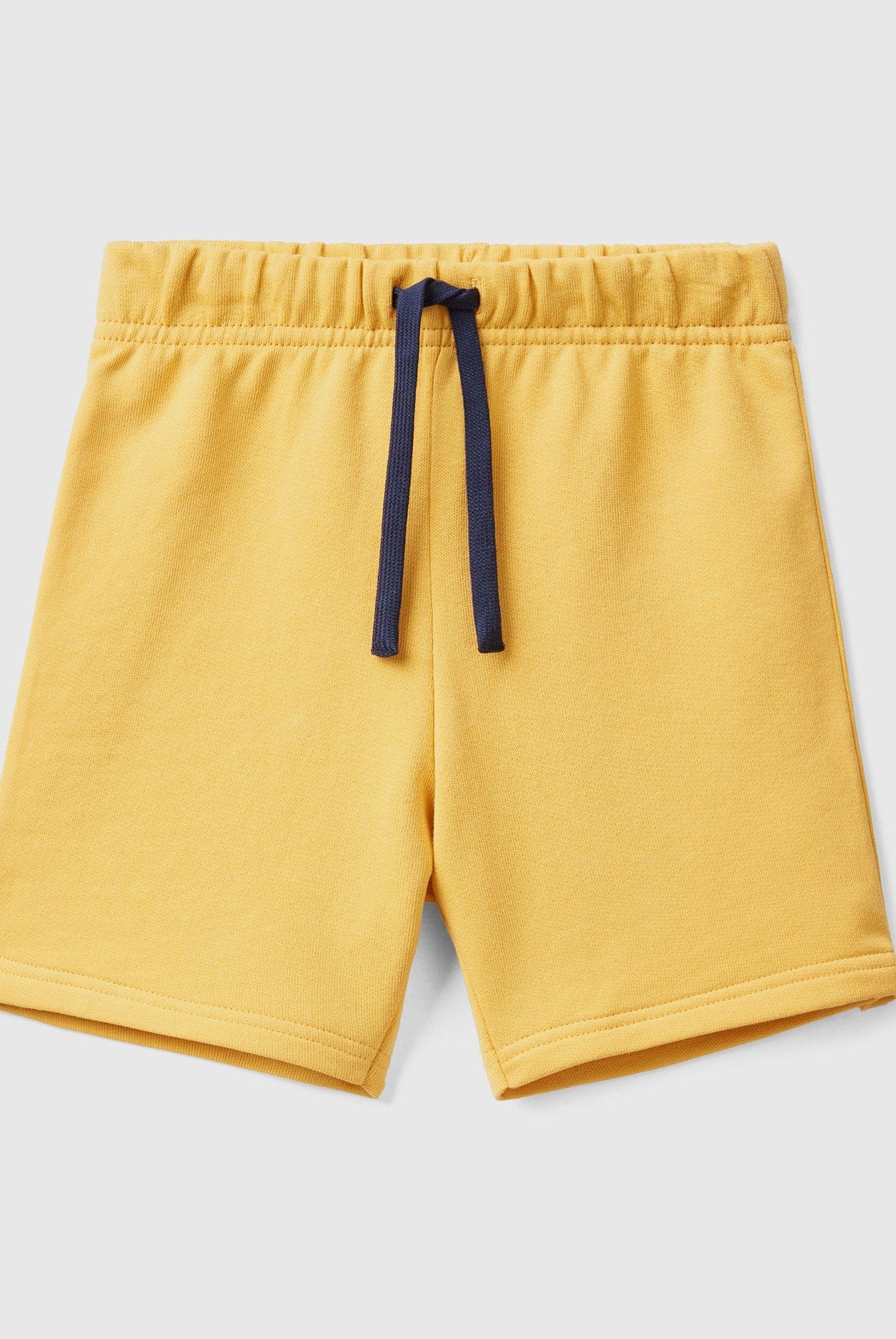 يونايتد كولورز اوف بينيتون برمودا قطن 100% ولادي