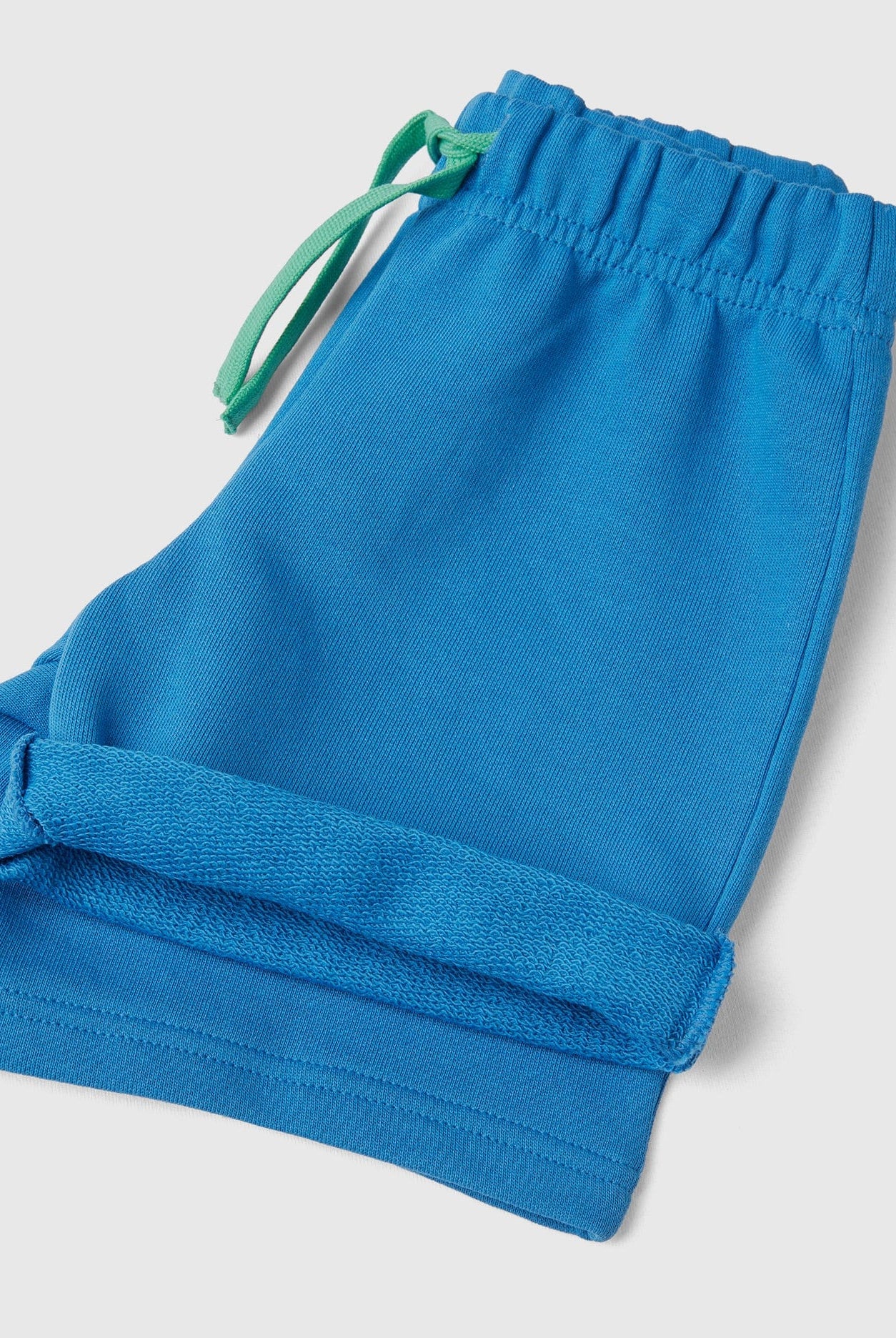 يونايتد كولورز اوف بينيتون برمودا قطن 100% ولادي