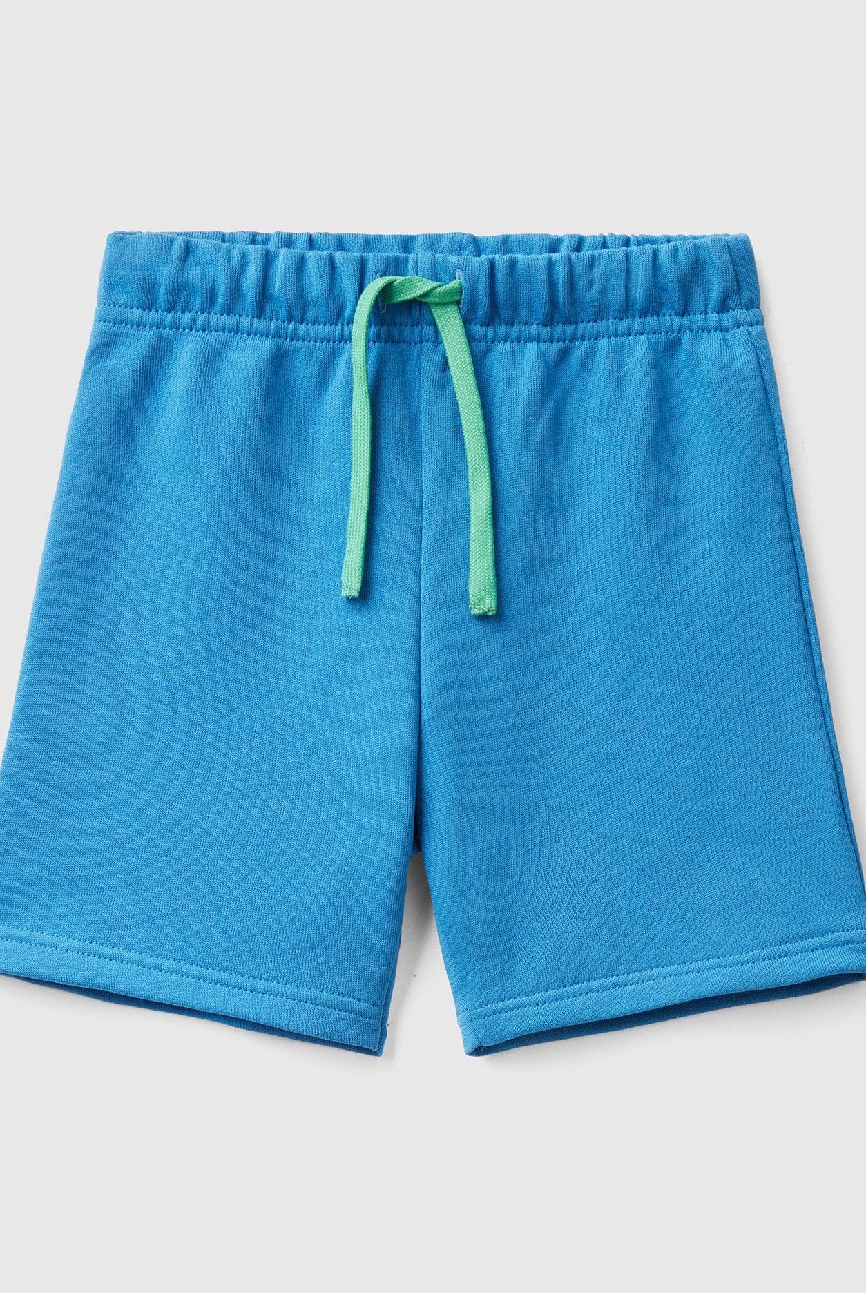 يونايتد كولورز اوف بينيتون برمودا قطن 100% ولادي