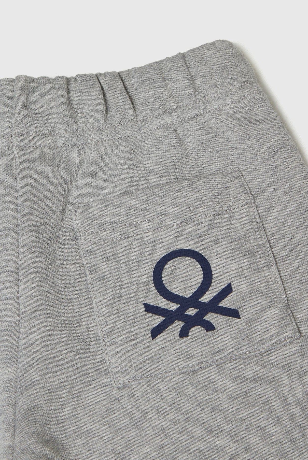 يونايتد كولورز اوف بينيتون برمودا قطن 100% ولادي