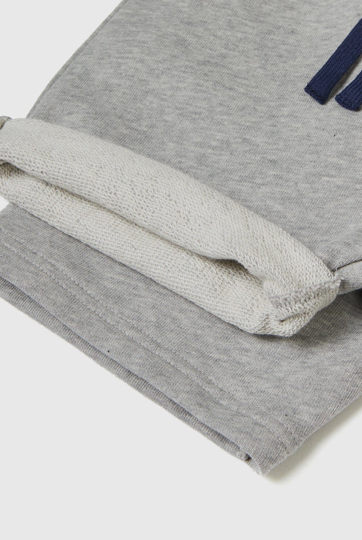 يونايتد كولورز اوف بينيتون برمودا قطن 100% ولادي