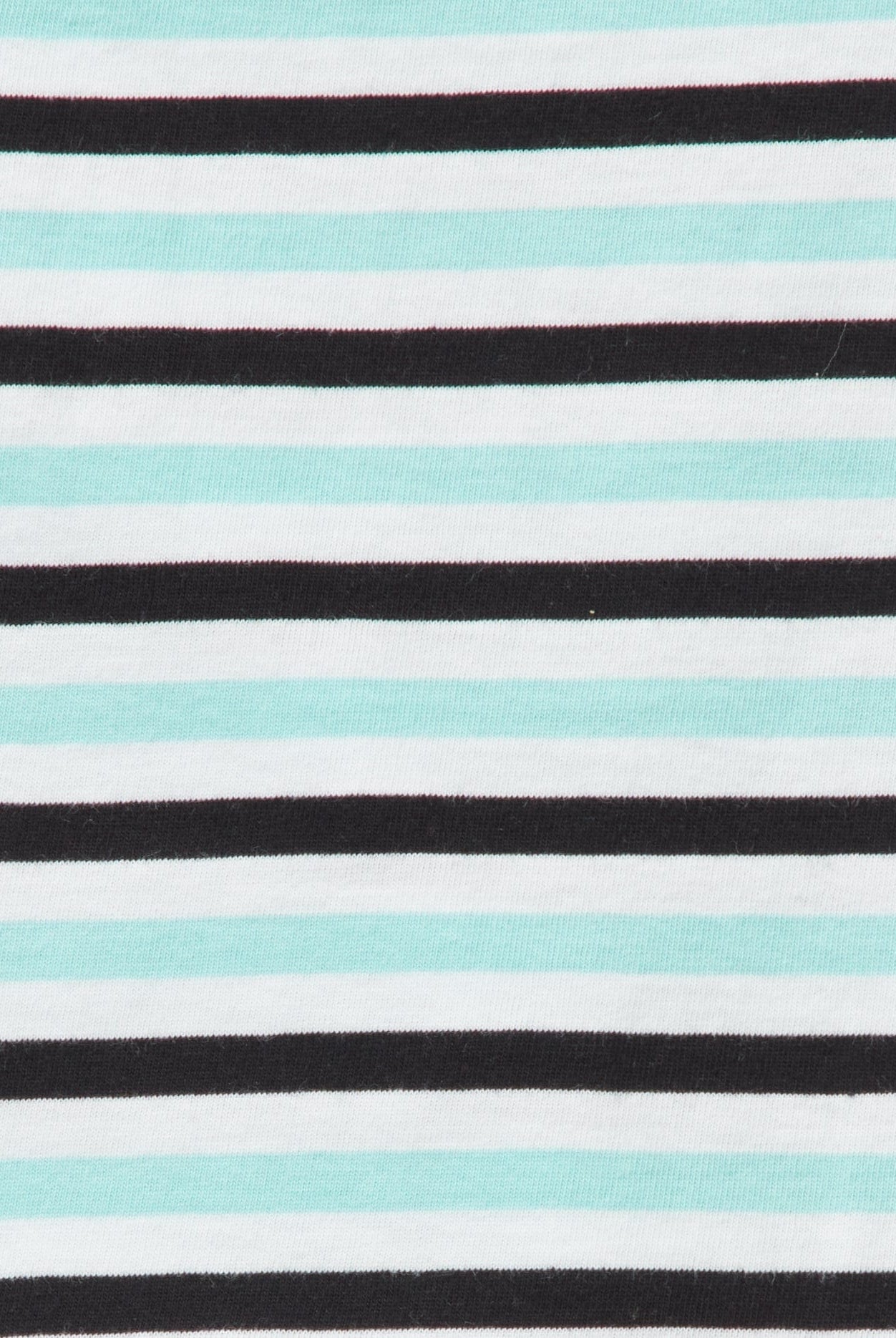 يونايتد كولورز اوف بينيتون تانك توب بدون أكمام وشورت مخطط بناتي