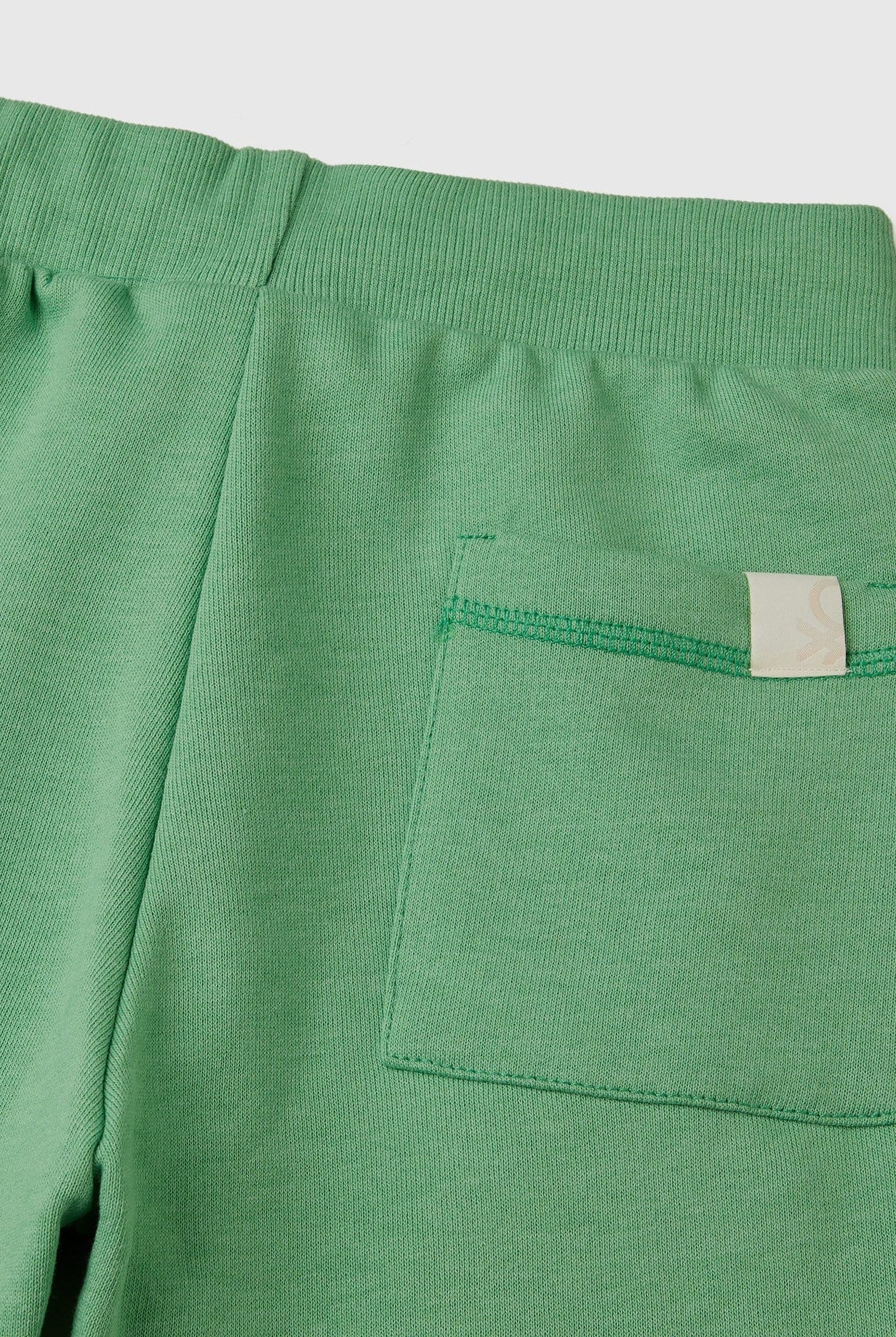 يونايتد كولورز اوف بينيتون بنطال رياضي اطفالي بجيوب