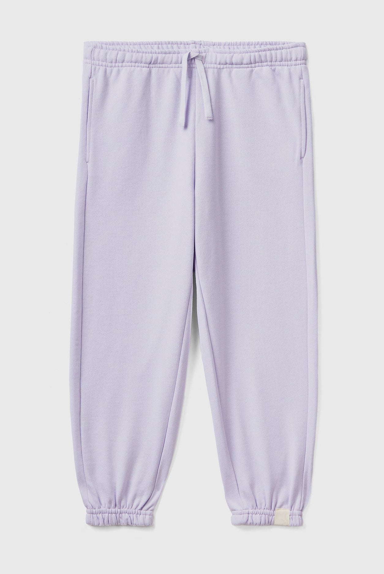 يونايتد كولورز اوف بينيتون بنطلون جوغر اطفالي مع رباط