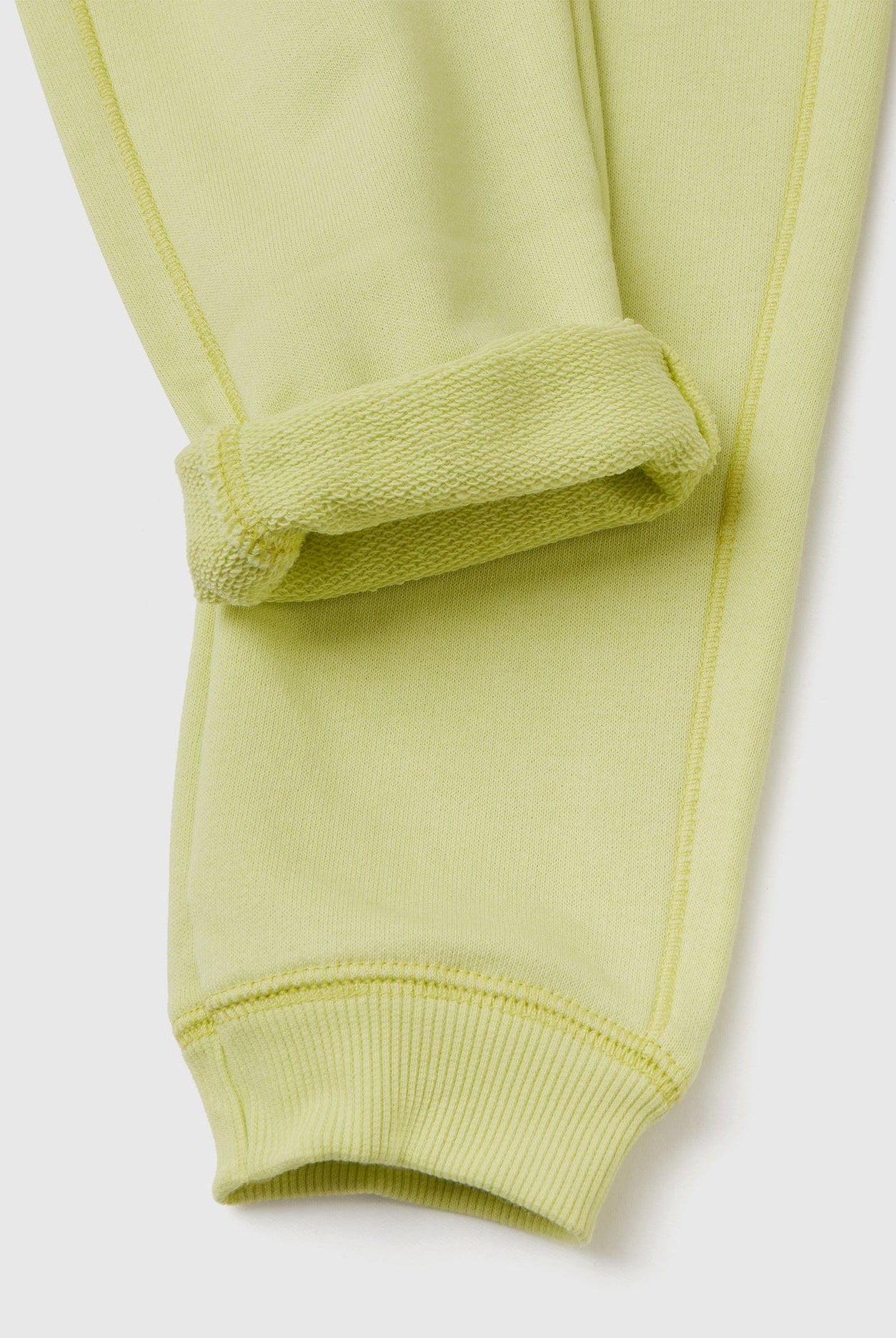 يونايتد كولورز اوف بينيتون بنطلون جوغر اطفالي من القماش مع جيب