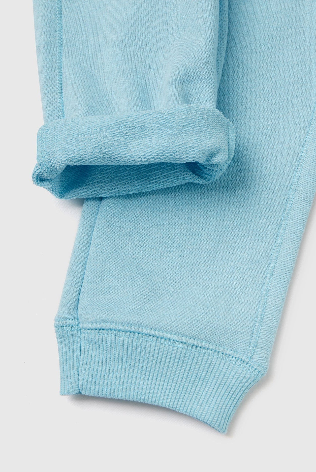 يونايتد كولورز اوف بينيتون بنطلون جوغر اطفالي من القماش مع جيب