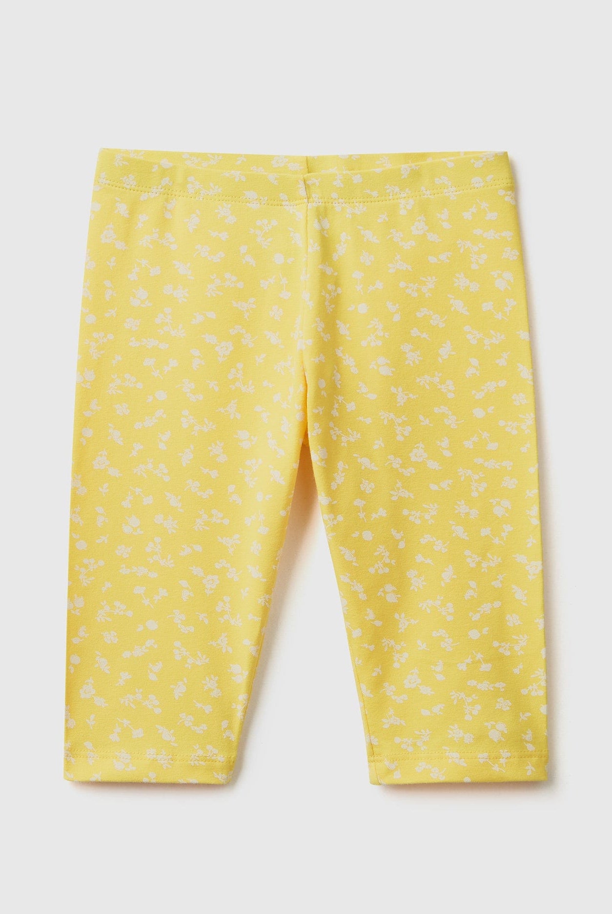 يونايتد كولورز اوف بينيتون ليقنز اطفال بنقشه ورود ثلاثة أرباع