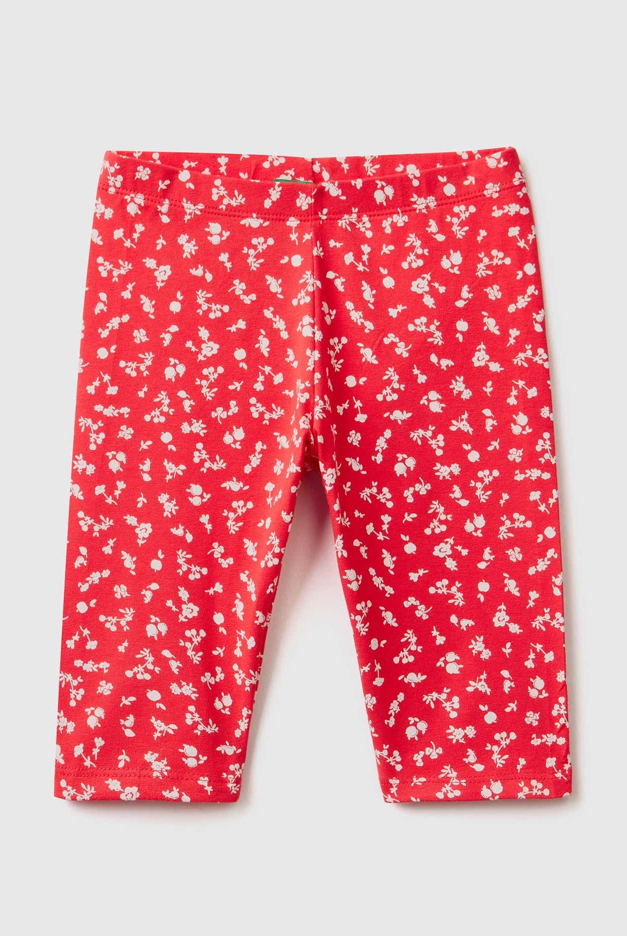 يونايتد كولورز اوف بينيتون ليقنز اطفال بنقشه ورود ثلاثة أرباع