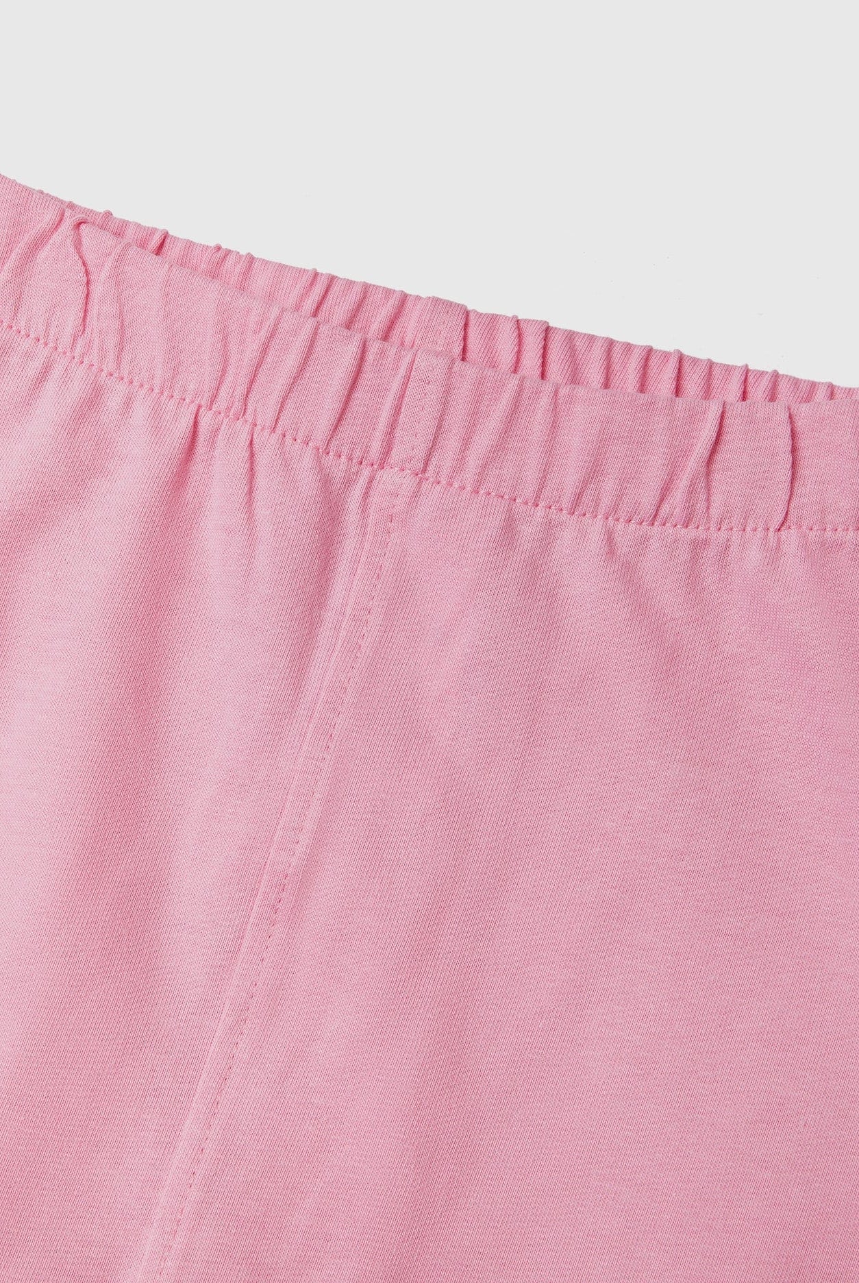 يونايتد كولورز اوف بينيتون طقم مواليد من القطن العضوي 100%