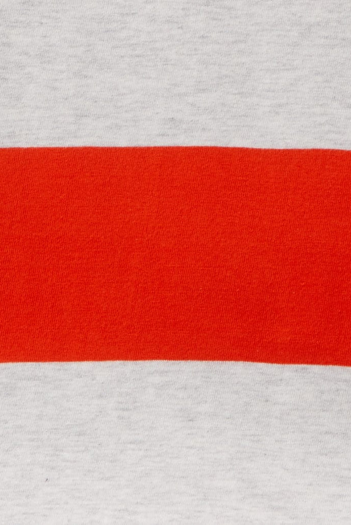 يونايتد كولورز اوف بينيتون تيشيرت مخطط بطبعة أطفالي