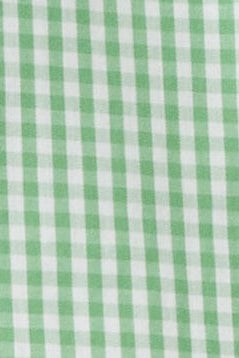 يونايتد كولورز اوف بينيتون شورت قطن 100% فیشي مربعات أطفالي