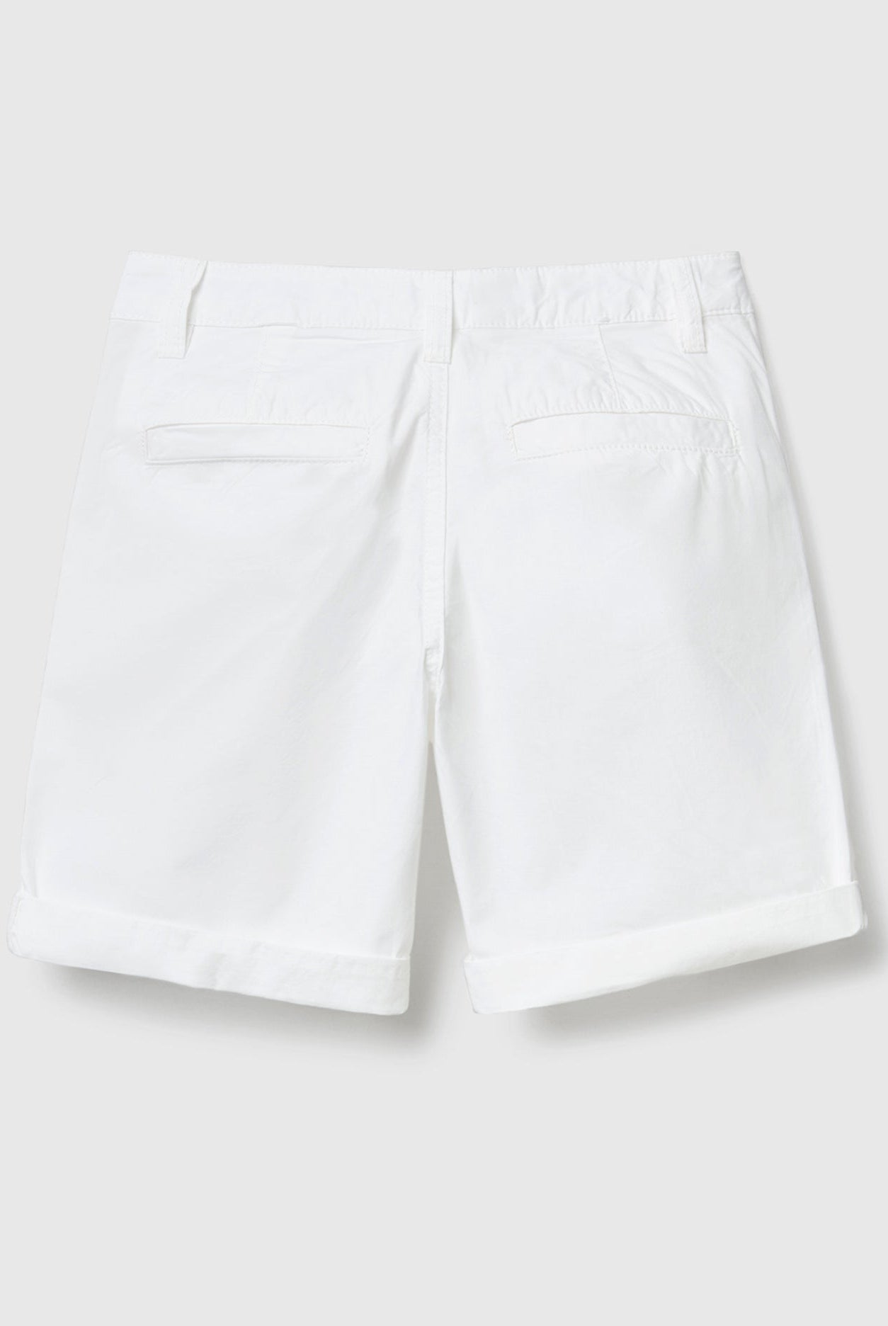 يونايتد كولورز اوف بينيتون برمودا قطن خالص أطفالي