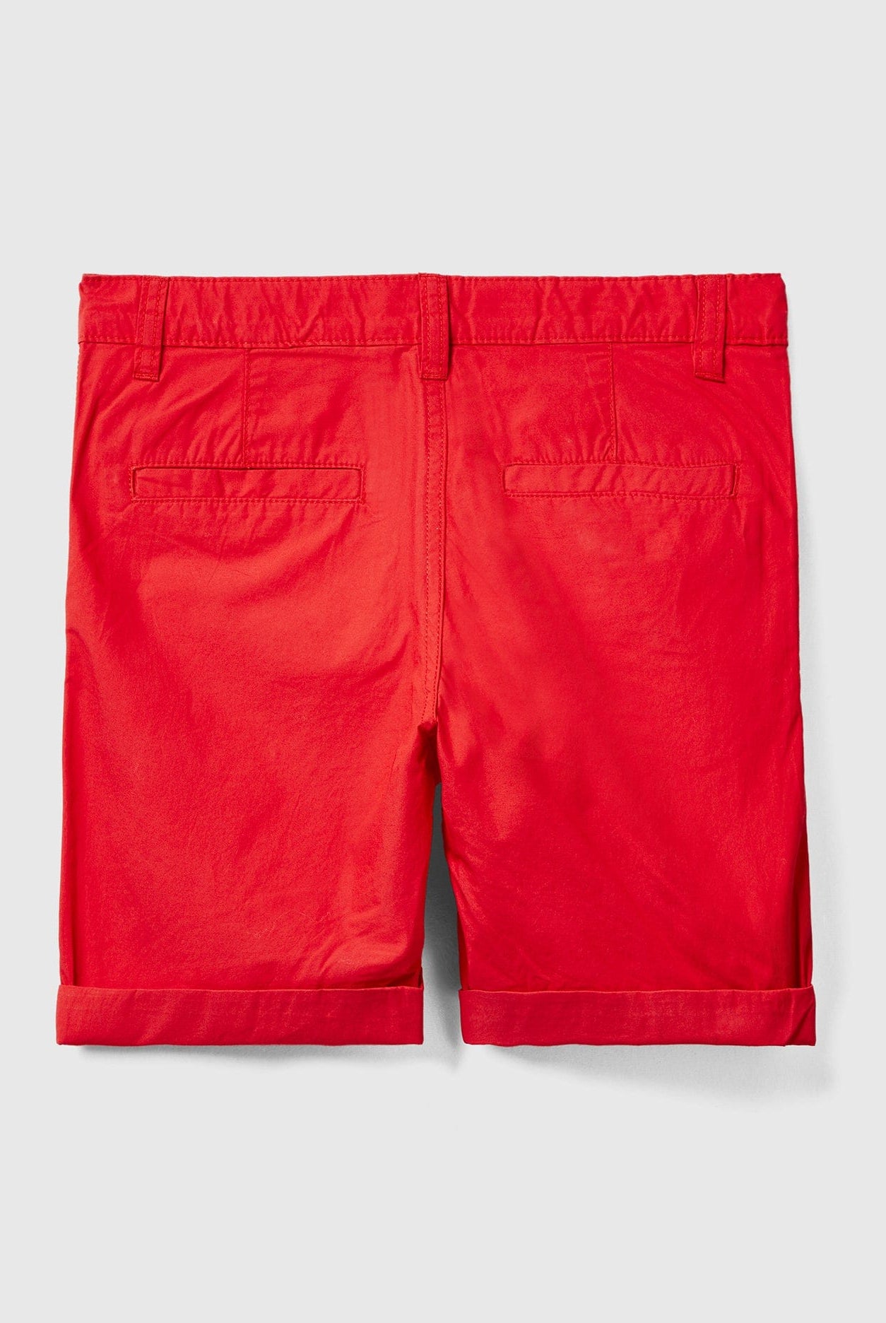 يونايتد كولورز اوف بينيتون برمودا قطن خالص أطفالي