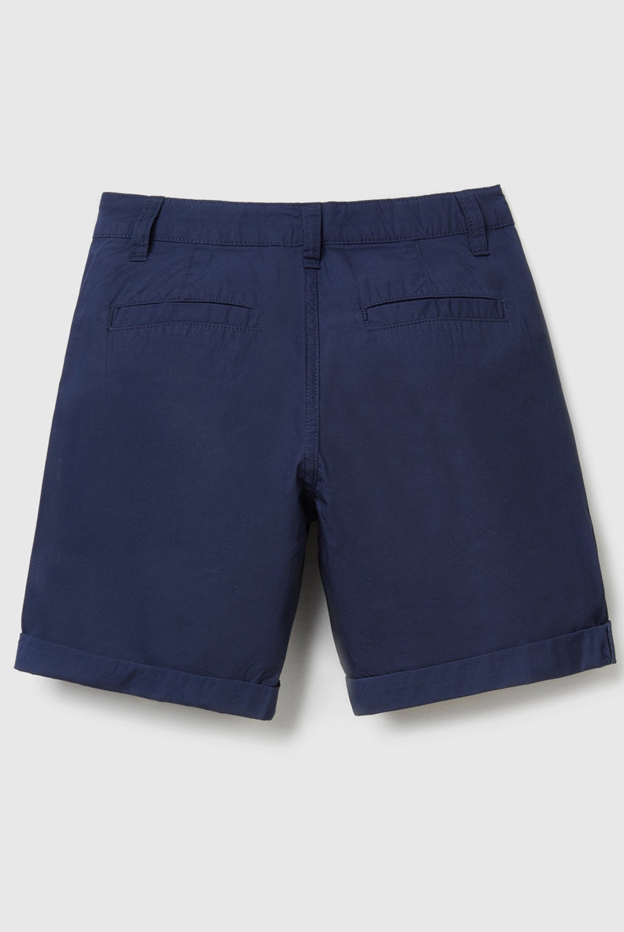 يونايتد كولورز اوف بينيتون برمودا قطن خالص أطفالي