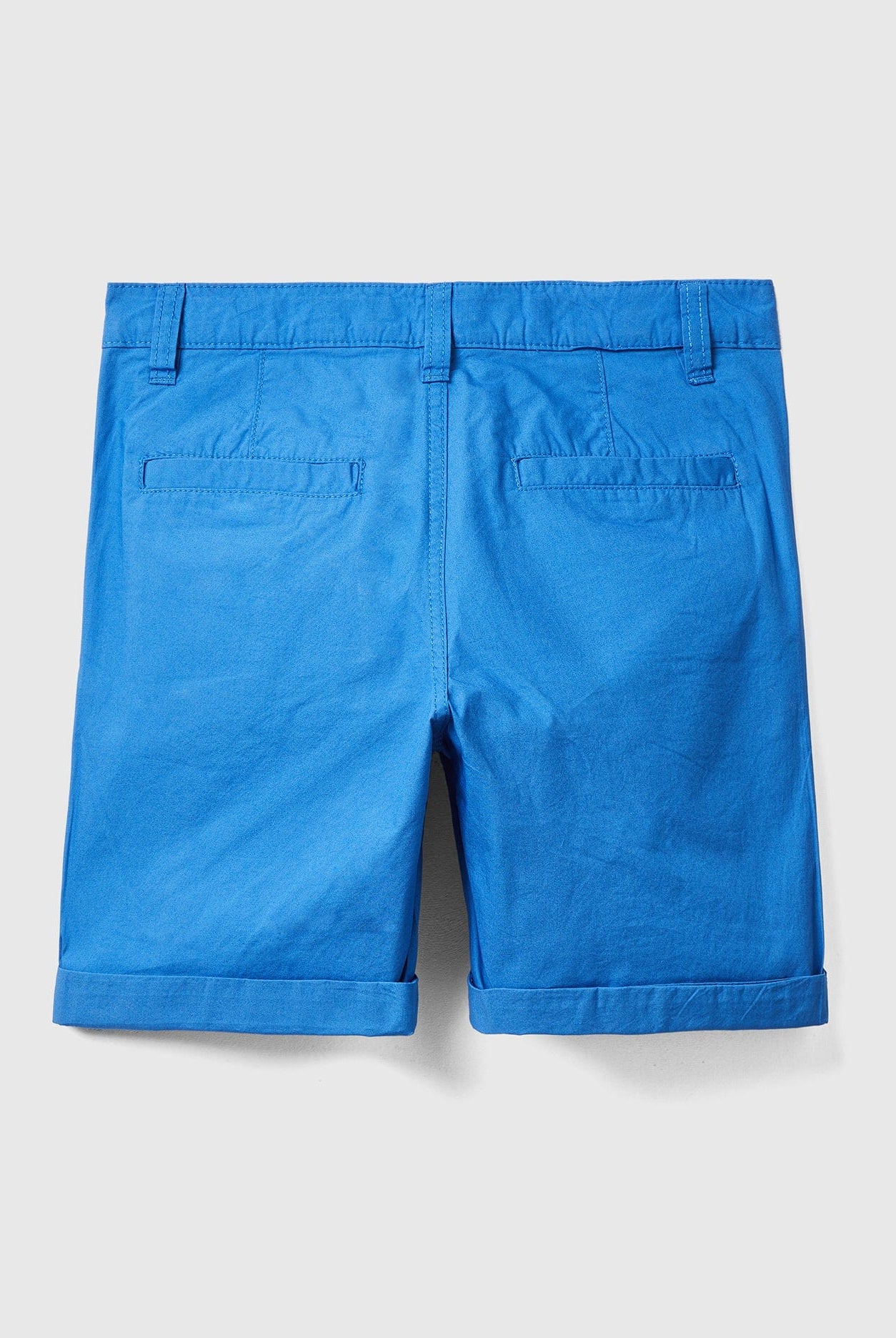 يونايتد كولورز اوف بينيتون برمودا قطن خالص أطفالي