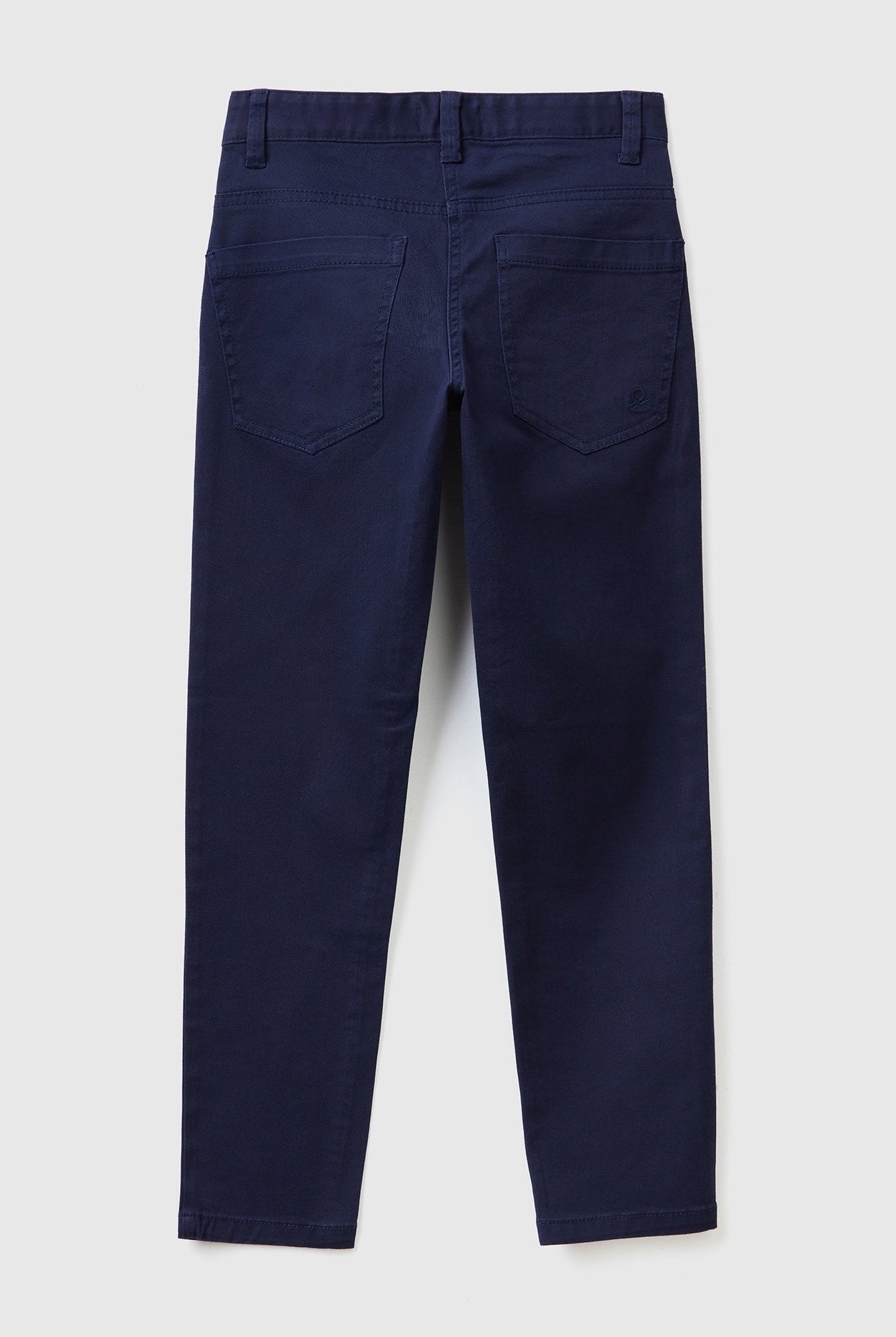 يونايتد كولورز اوف بينيتون بنطلون سليم فيت ولادي بخمس جيوب