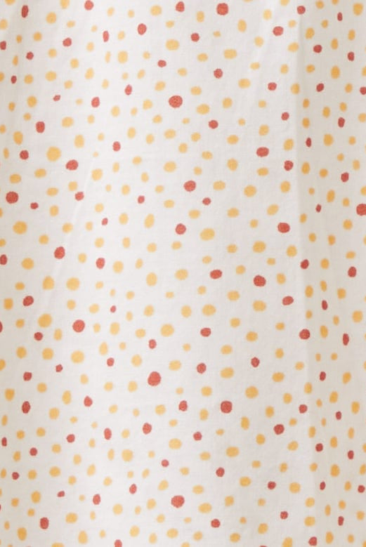 يونايتد كولورز اوف بينيتون جمبسوت رضع ميكرو منقوشة