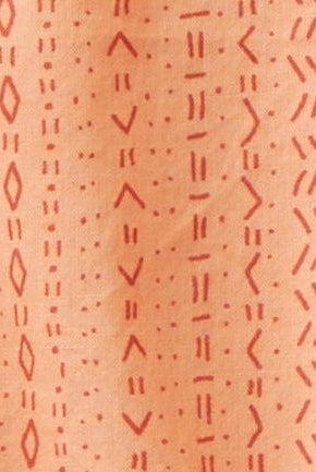 يونايتد كولورز اوف بينيتون جمبسوت رضع ميكرو منقوشة