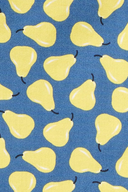 يونايتد كولورز اوف بينيتون قميص اطفالي بنقشة الكمثرى