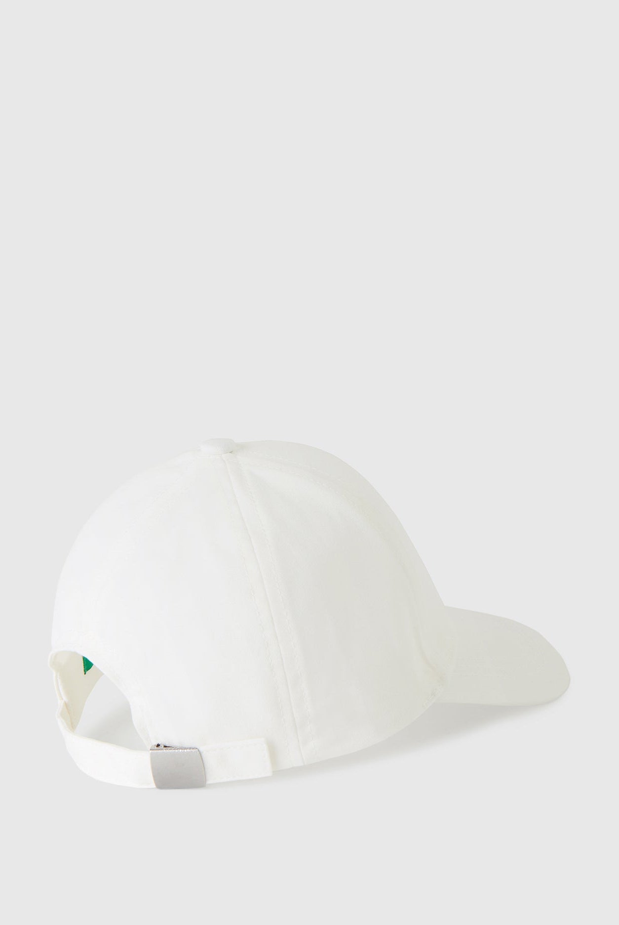 يونايتد كولورز اوف بينيتون كاب قطن أطفالي