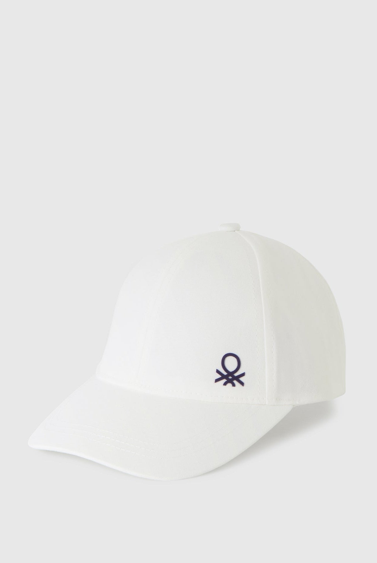 يونايتد كولورز اوف بينيتون كاب قطن أطفالي