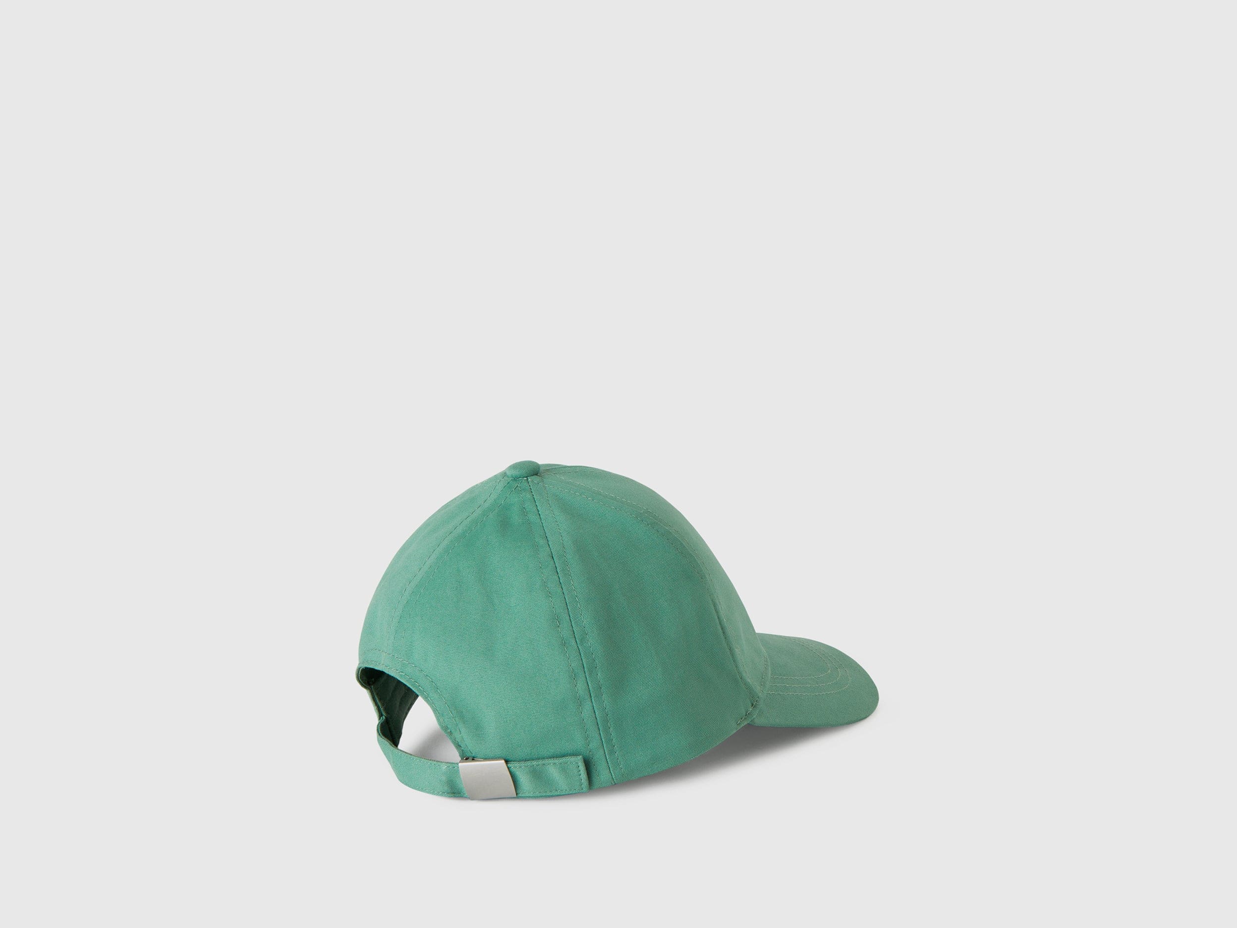 يونايتد كولورز اوف بينيتون كاب قطن أطفالي