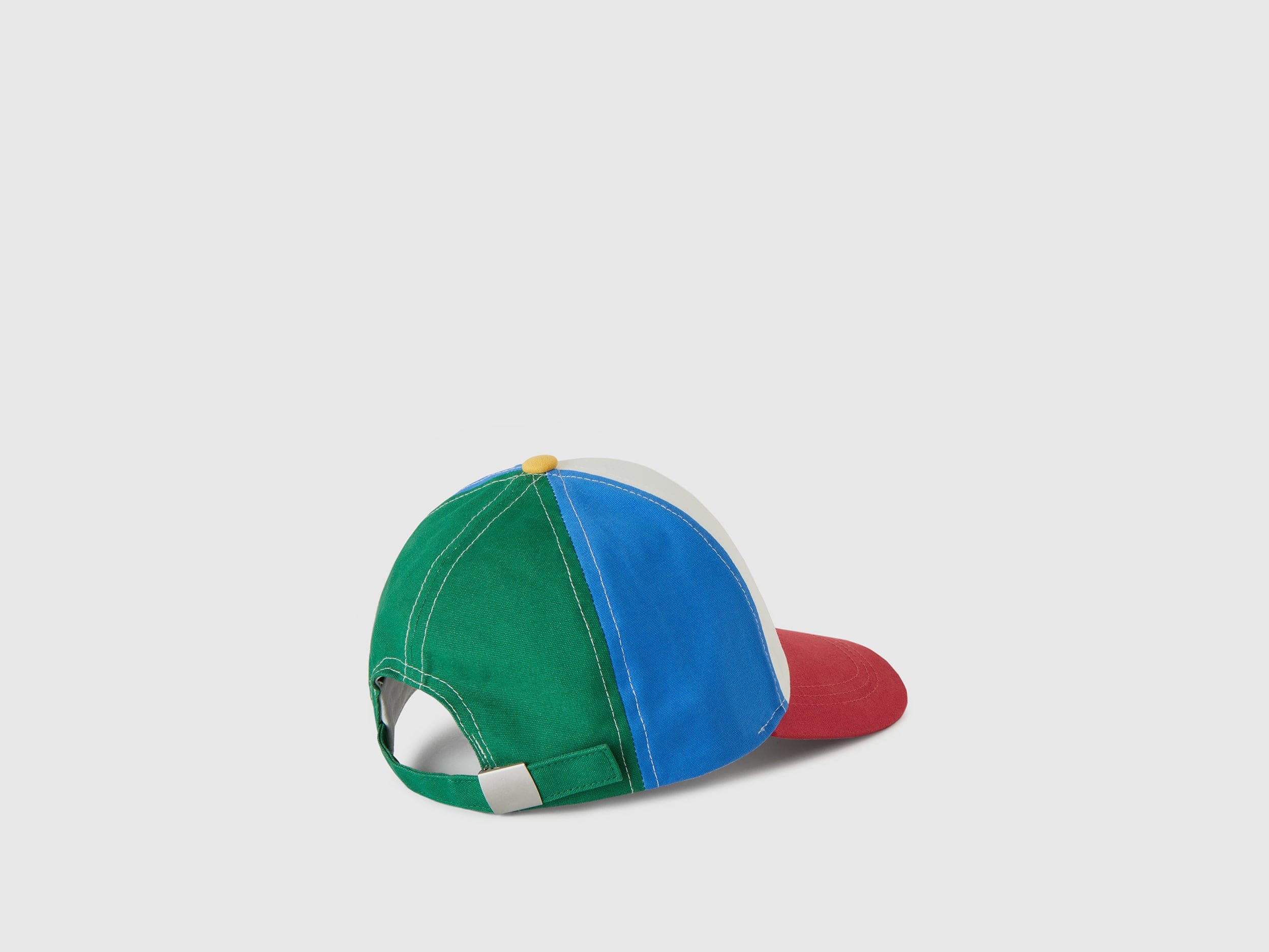 يونايتد كولورز اوف بينيتون كاب قطن أطفالي