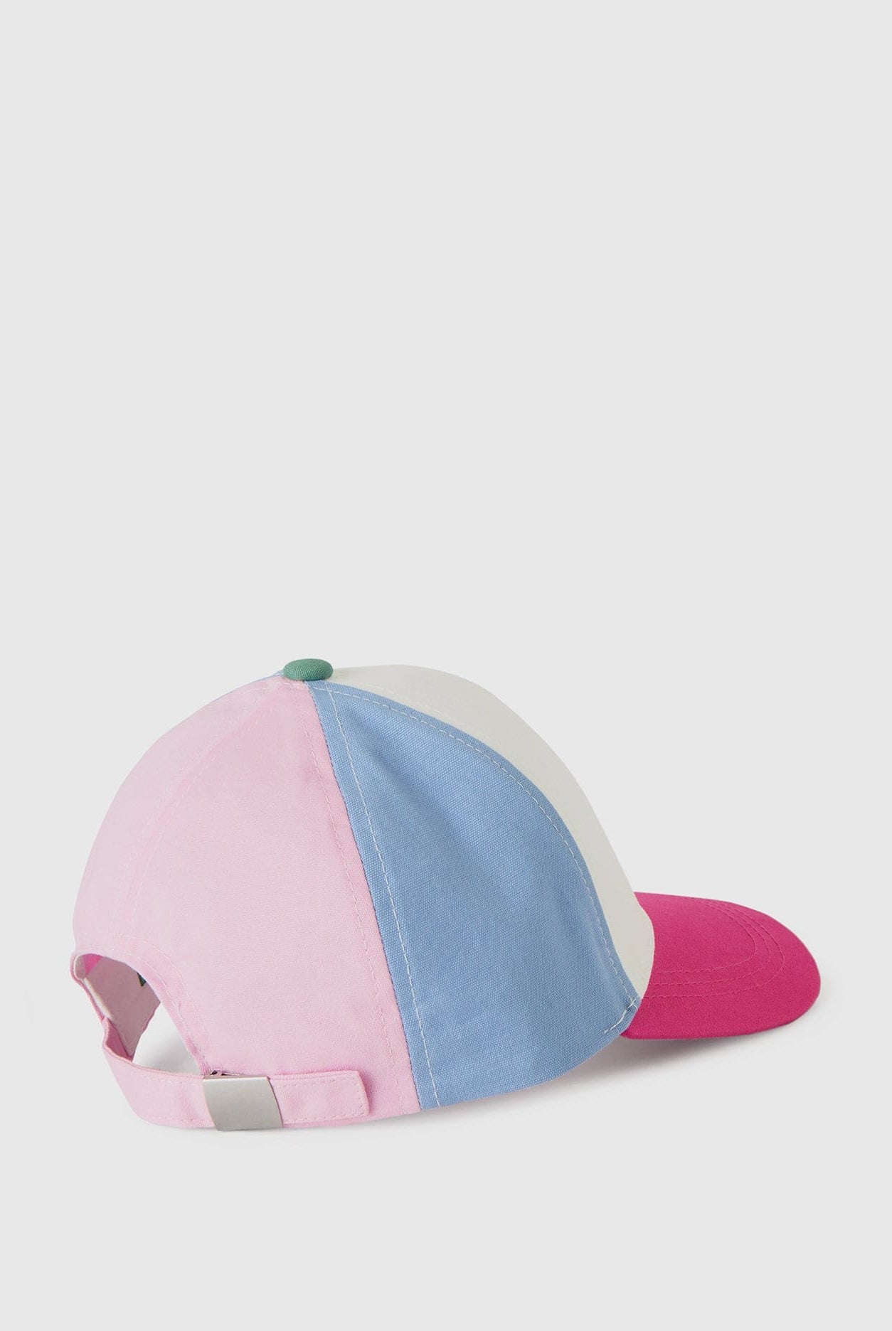 يونايتد كولورز اوف بينيتون كاب قطن أطفالي