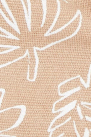 يونايتد كولورز اوف بينيتون قبعة صياد مزينة بشعار أطفالي