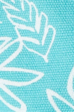 يونايتد كولورز اوف بينيتون قبعة صياد مزينة بشعار أطفالي