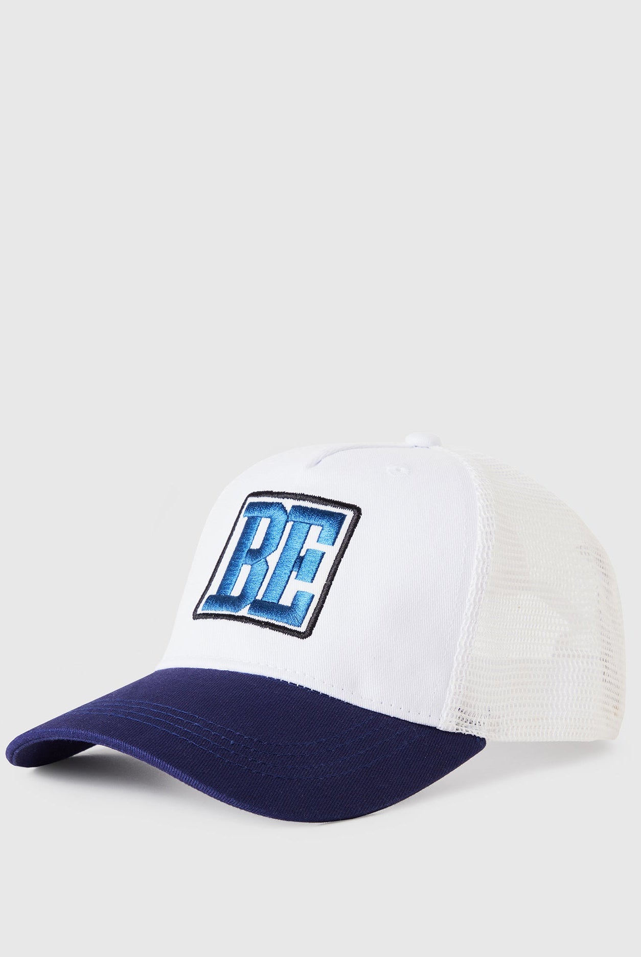 يونايتد كولورز اوف بينيتون كاب بيسبول بشبكة أطفالي