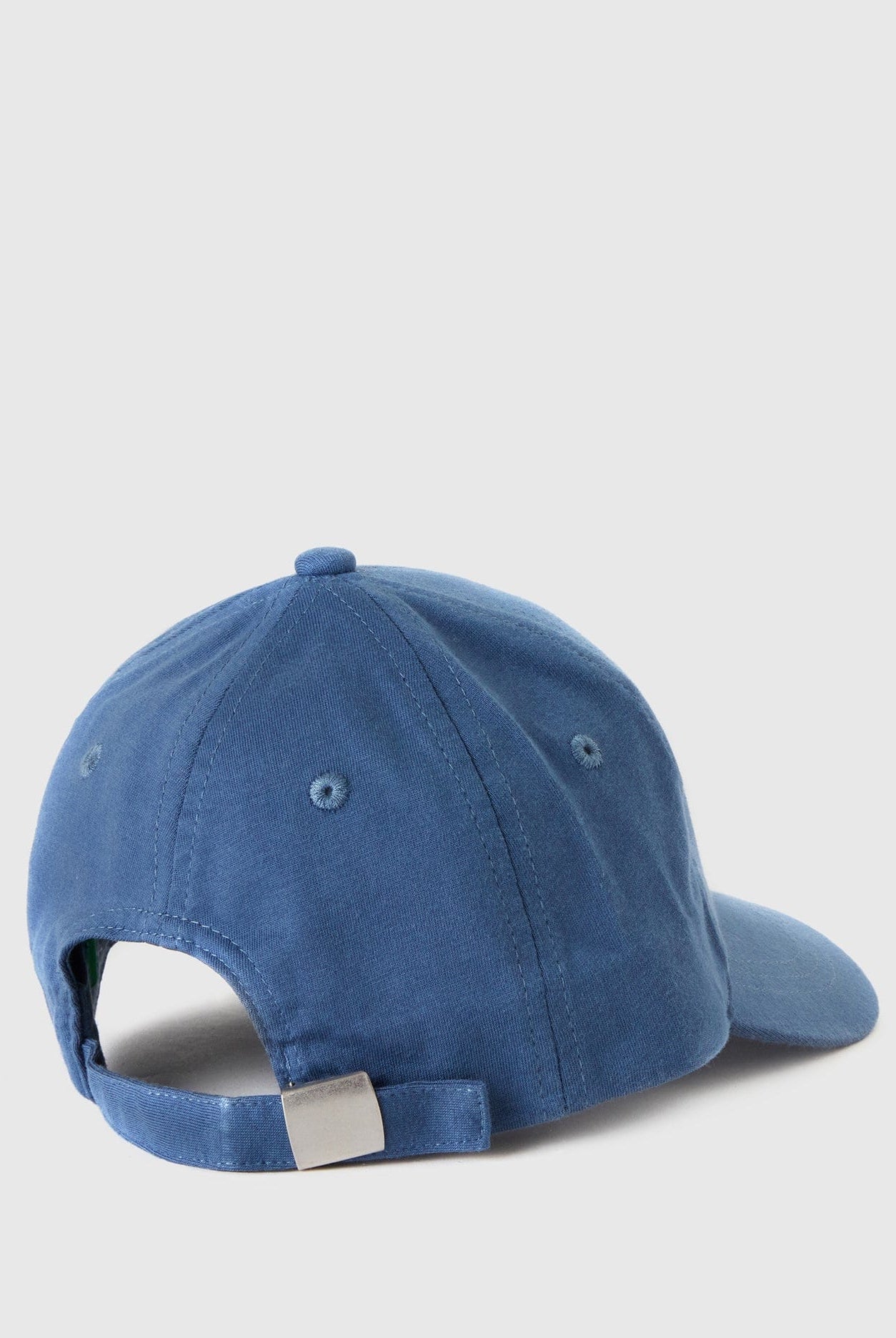 يونايتد كولورز اوف بينيتون قبعة بيسبول مع تطريز ولادي