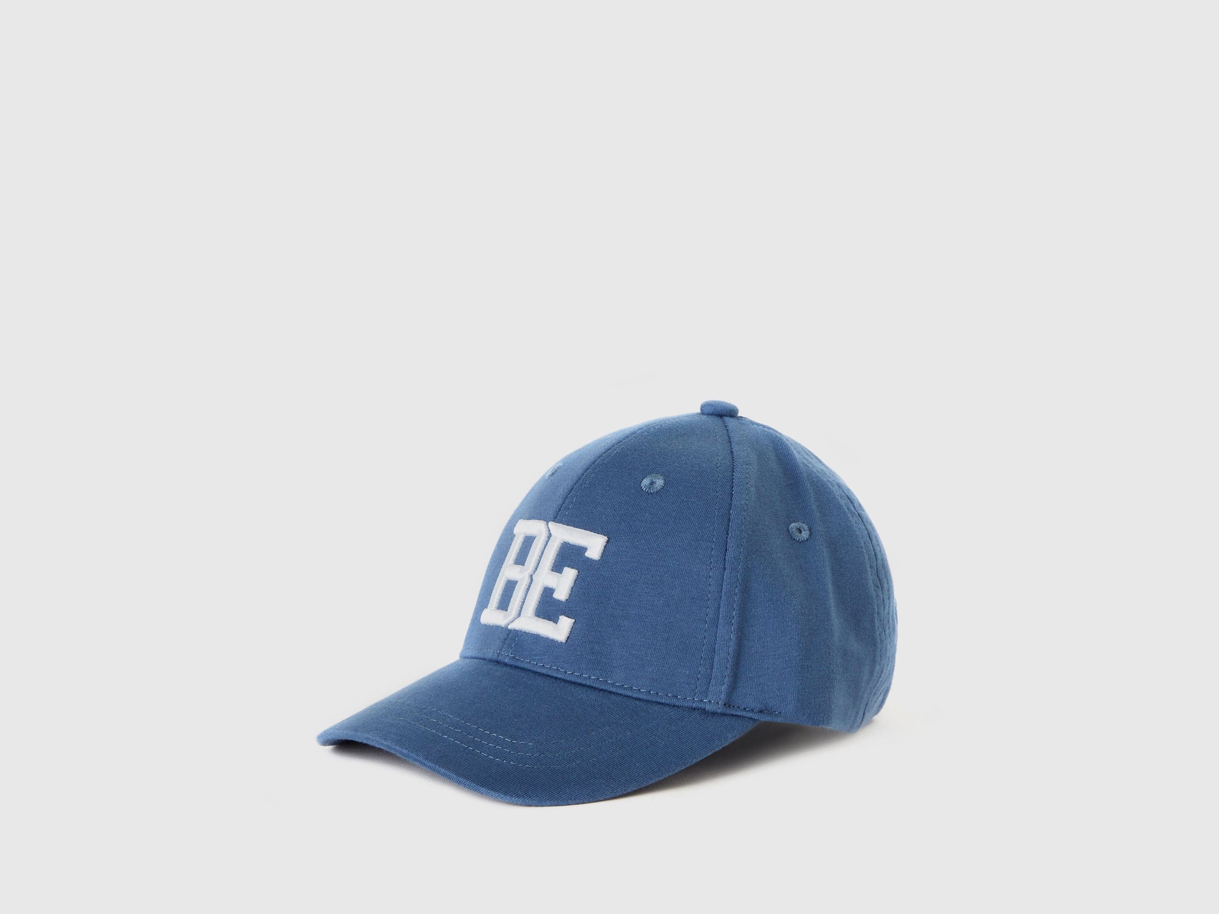 يونايتد كولورز اوف بينيتون قبعة بيسبول مع تطريز ولادي