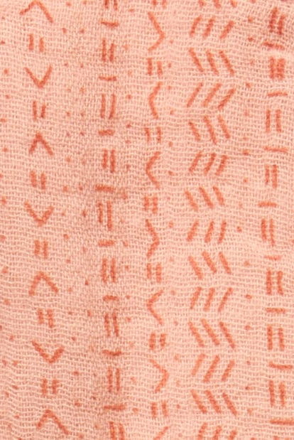 يونايتد كولورز اوف بينيتون قبعة بآذان رضع بناتي