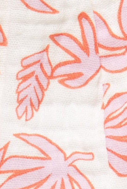 يونايتد كولورز اوف بينيتون قبعة بآذان رضع بناتي