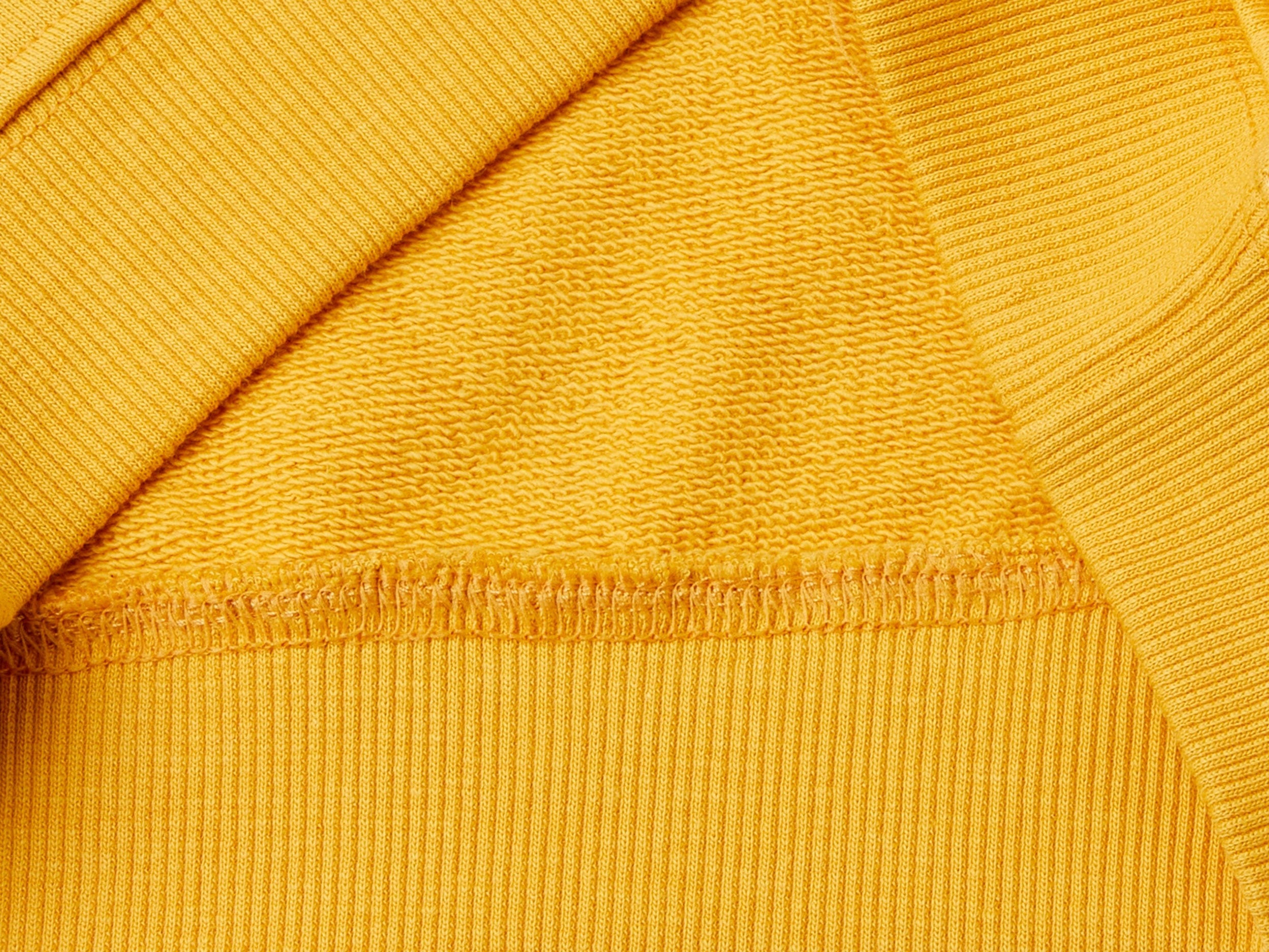 يونايتد كولورز اوف بينيتون سويت شيرت اولادي بياقة دائرية أكمام طويلة وطباعة أمامية