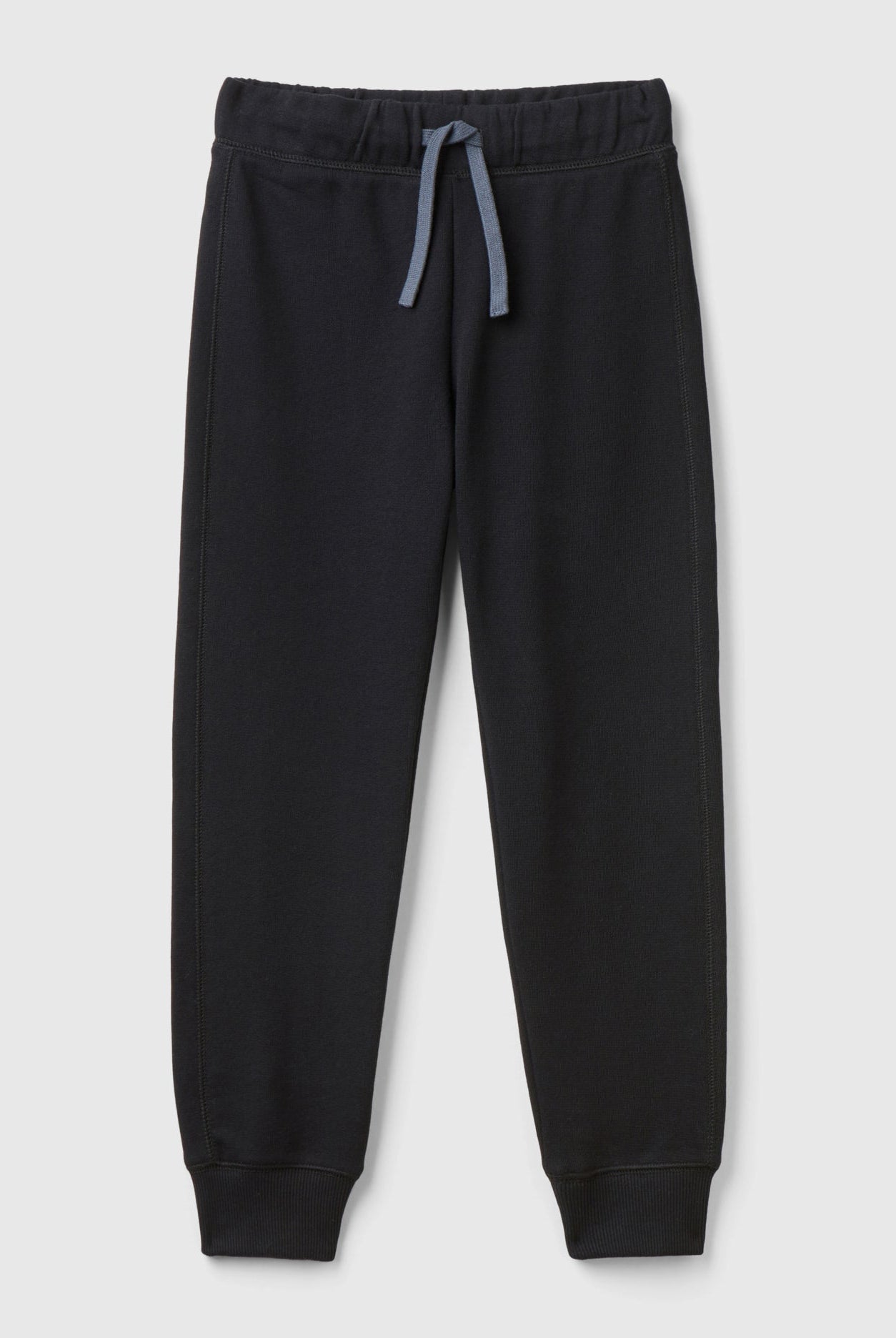 يونايتد كولورز اوف بينيتون بنطلون رياضي ولادي مع شعار مطبوع رياضي