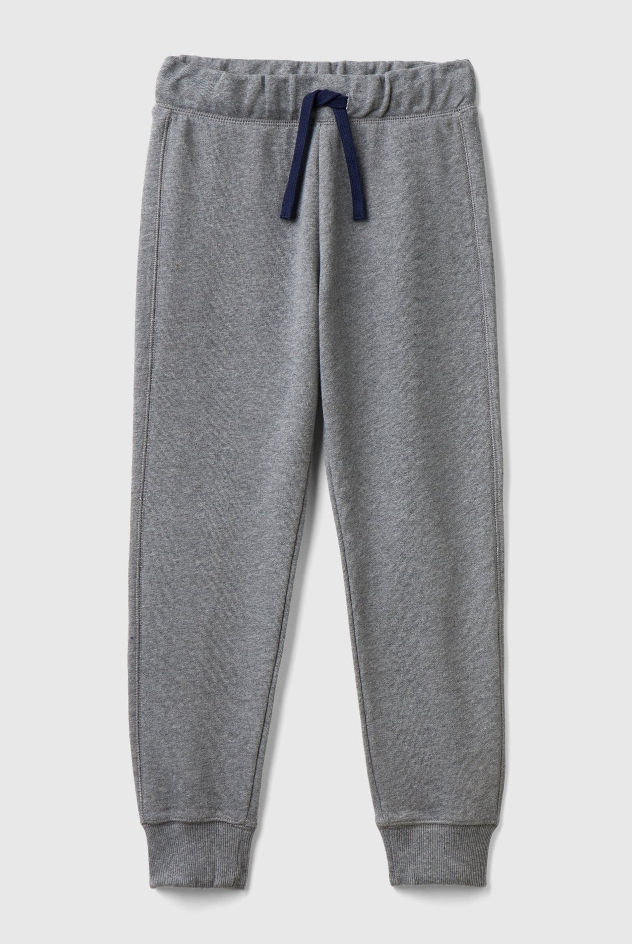 يونايتد كولورز اوف بينيتون بنطلون رياضي ولادي مع شعار مطبوع رياضي